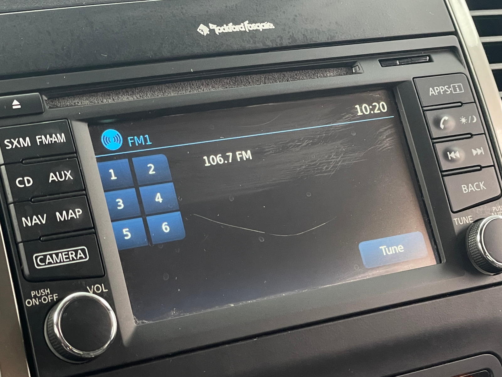 Thumbnail: 2019 Nissan Frontier - 3