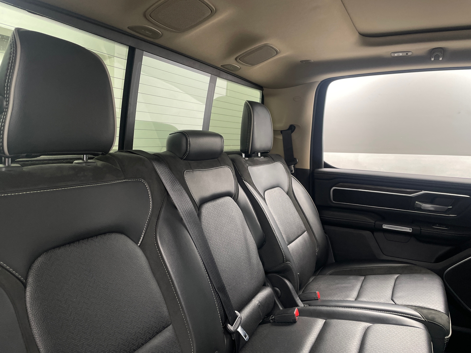 Thumbnail: 2019 RAM 1500 - 5