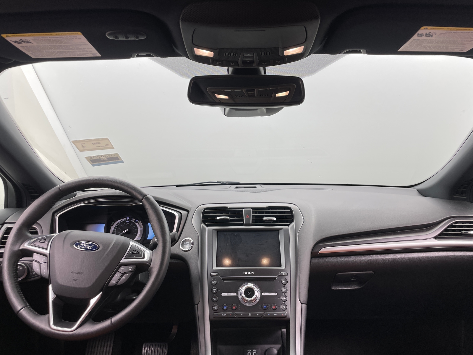 Thumbnail: 2019 Ford Fusion - 2