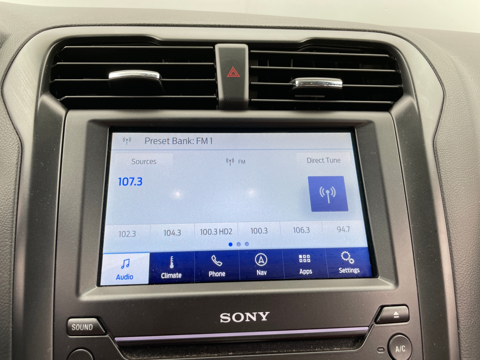 Thumbnail: 2019 Ford Fusion - 3