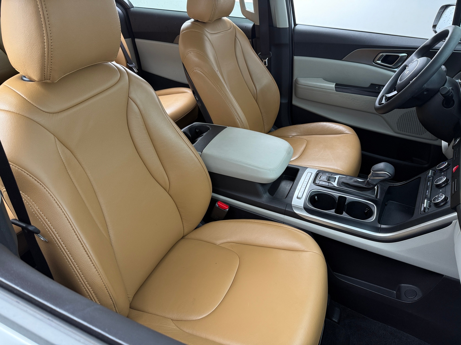 Thumbnail: 2024 Kia Carnival - 2