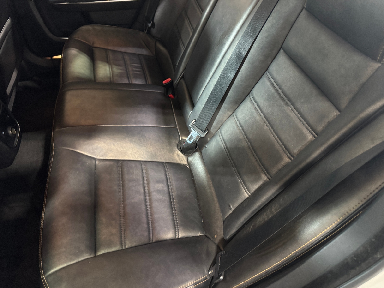 Thumbnail: 2014 Dodge Charger - 5