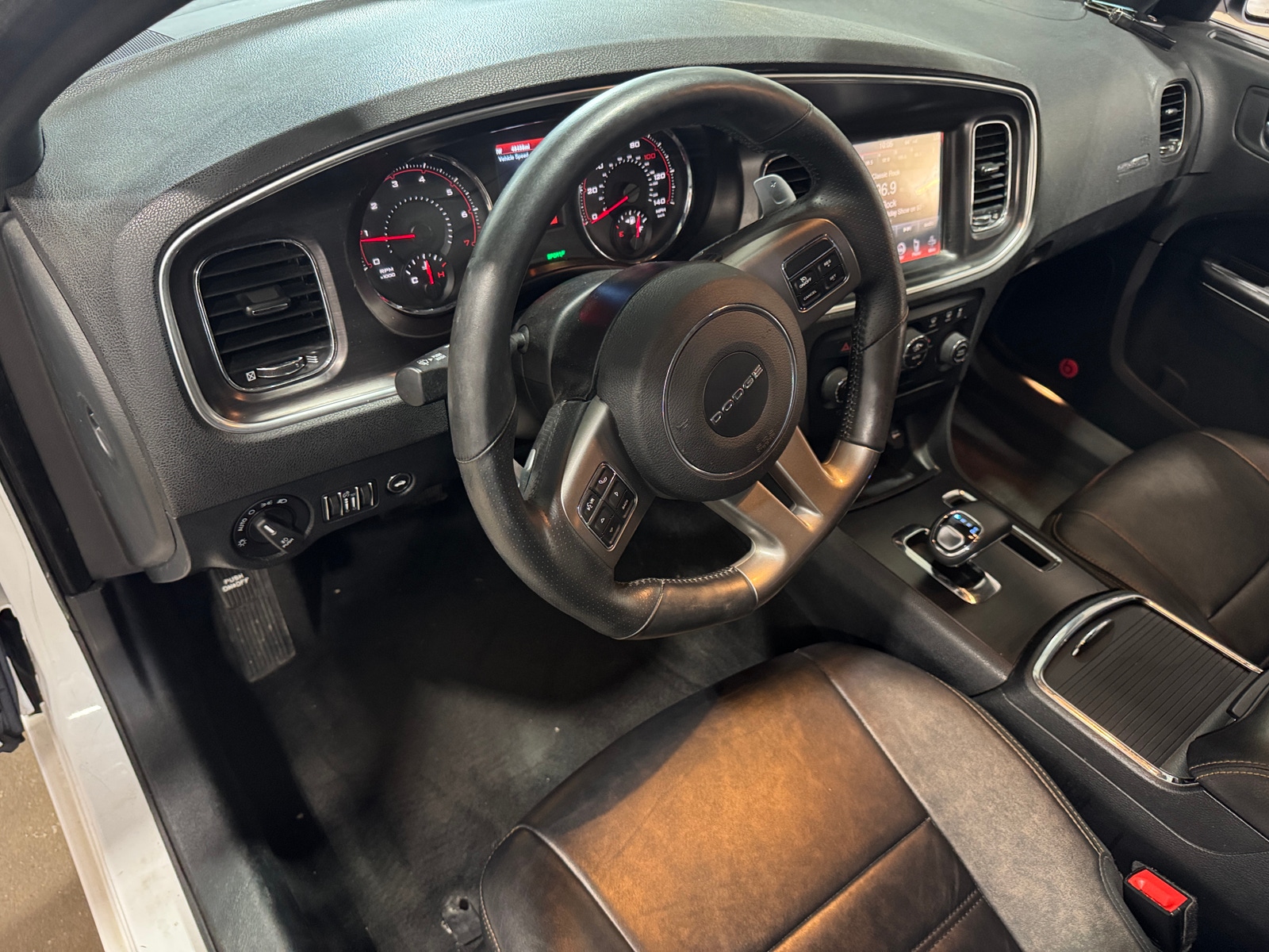 Thumbnail: 2014 Dodge Charger - 2