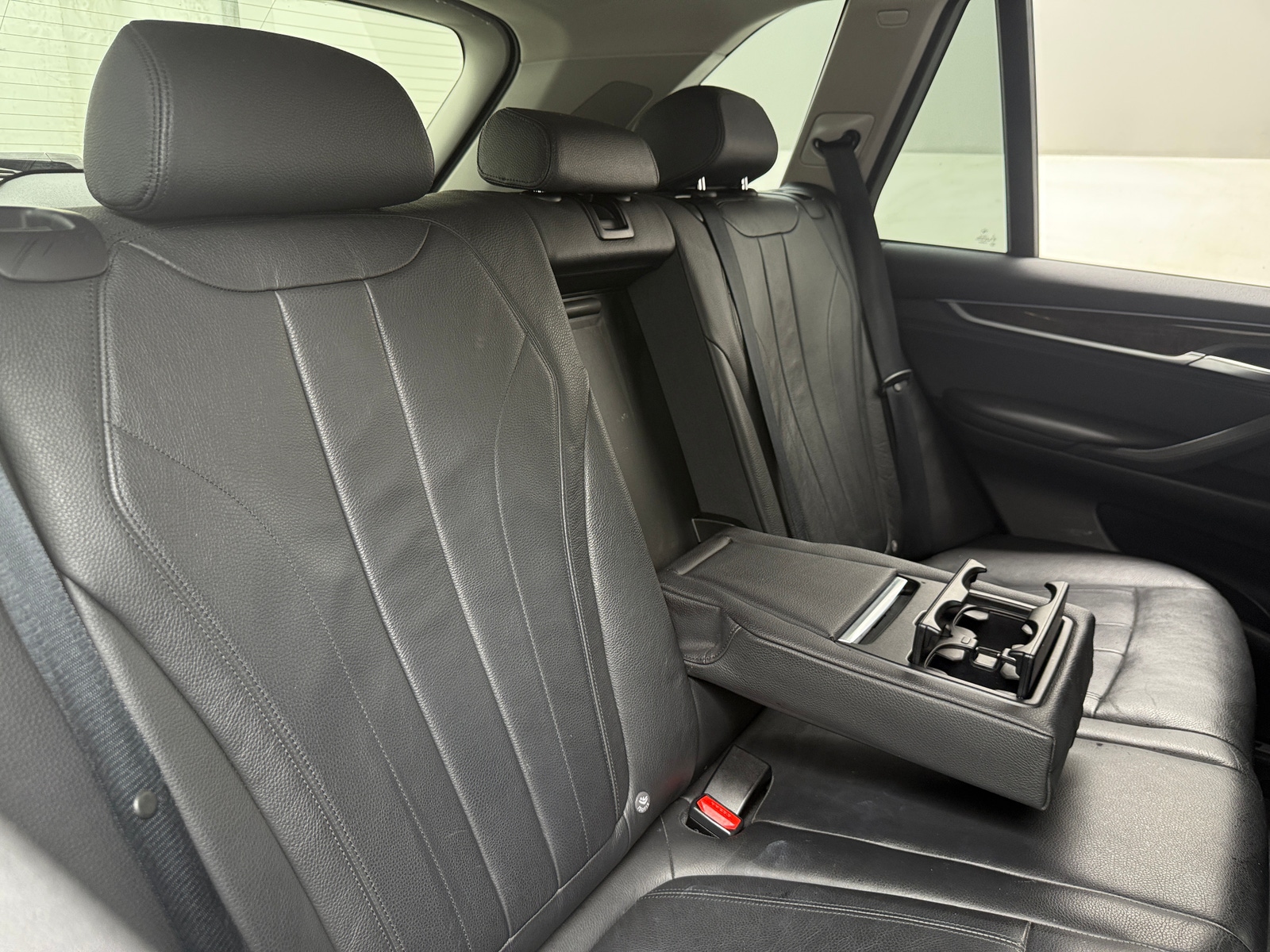 Thumbnail: 2016 BMW X5 - 5