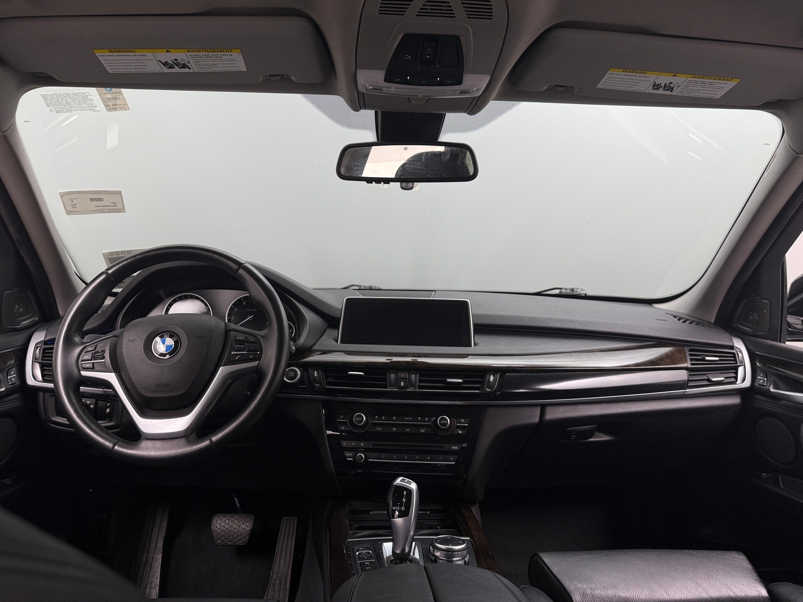 Thumbnail: 2016 BMW X5 - 2