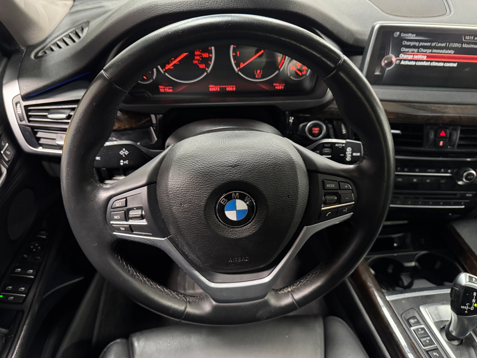 Thumbnail: 2016 BMW X5 - 4