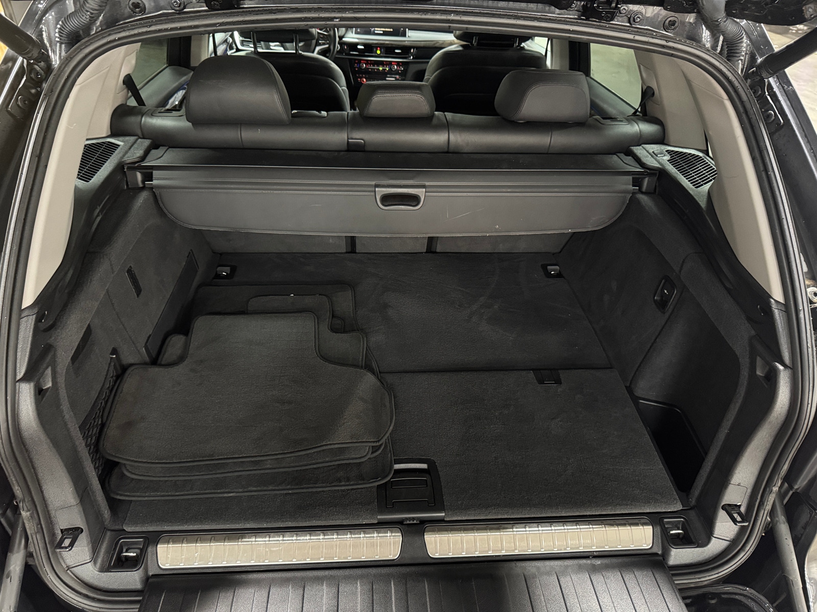 Thumbnail: 2016 BMW X5 - 6