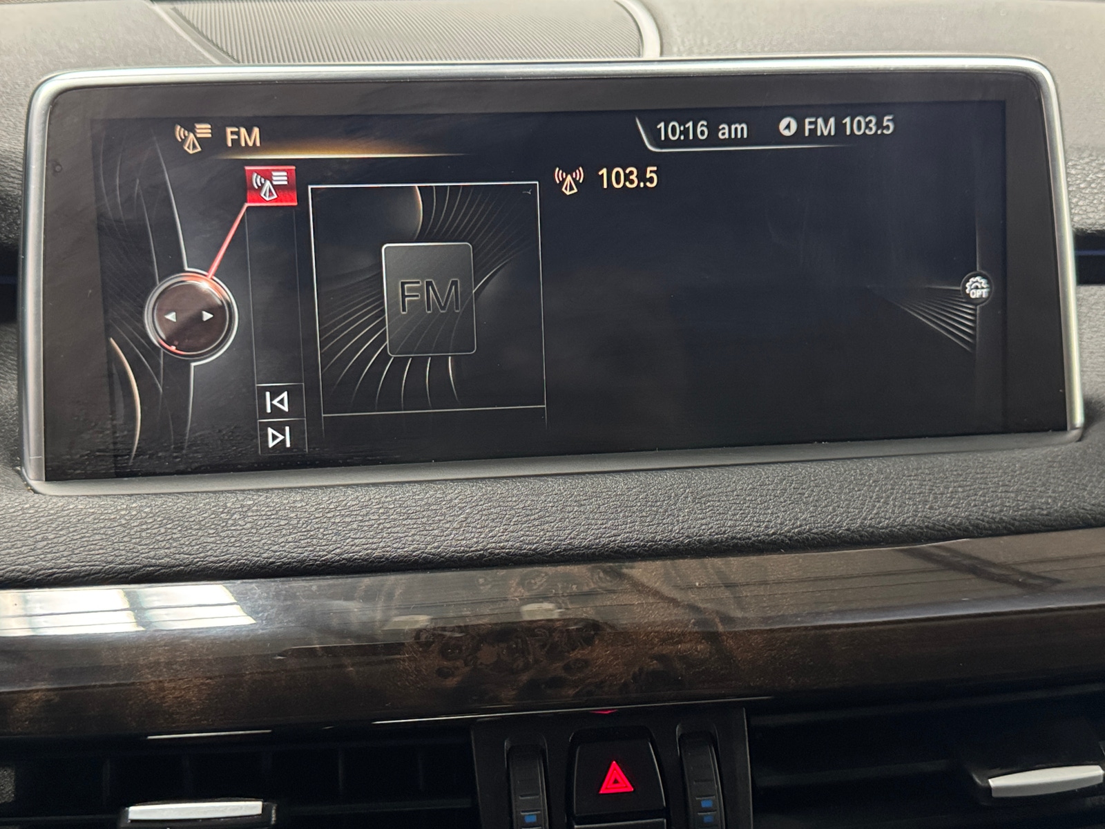 Thumbnail: 2016 BMW X5 - 3