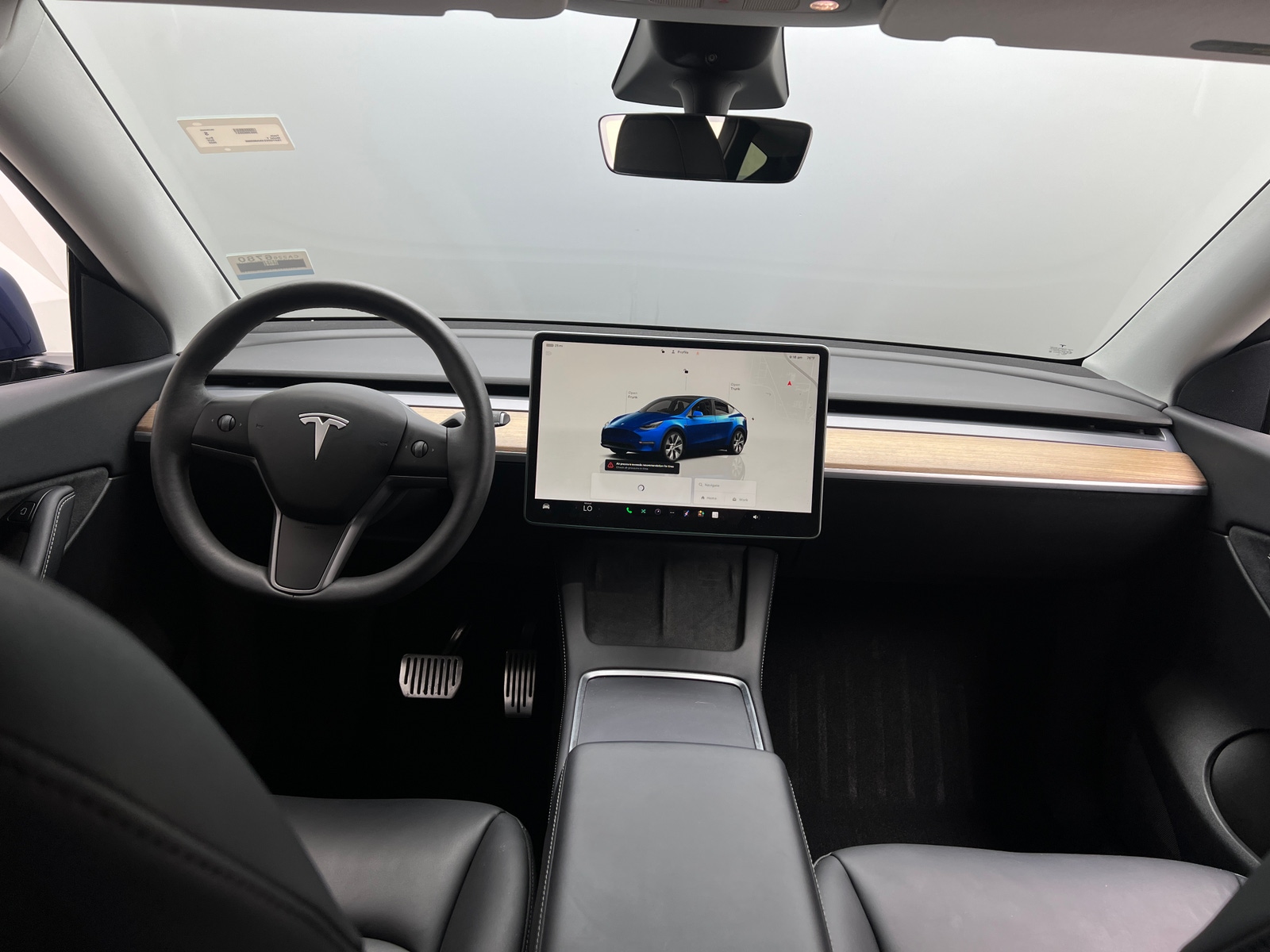 Thumbnail: 2022 Tesla Model Y - 2