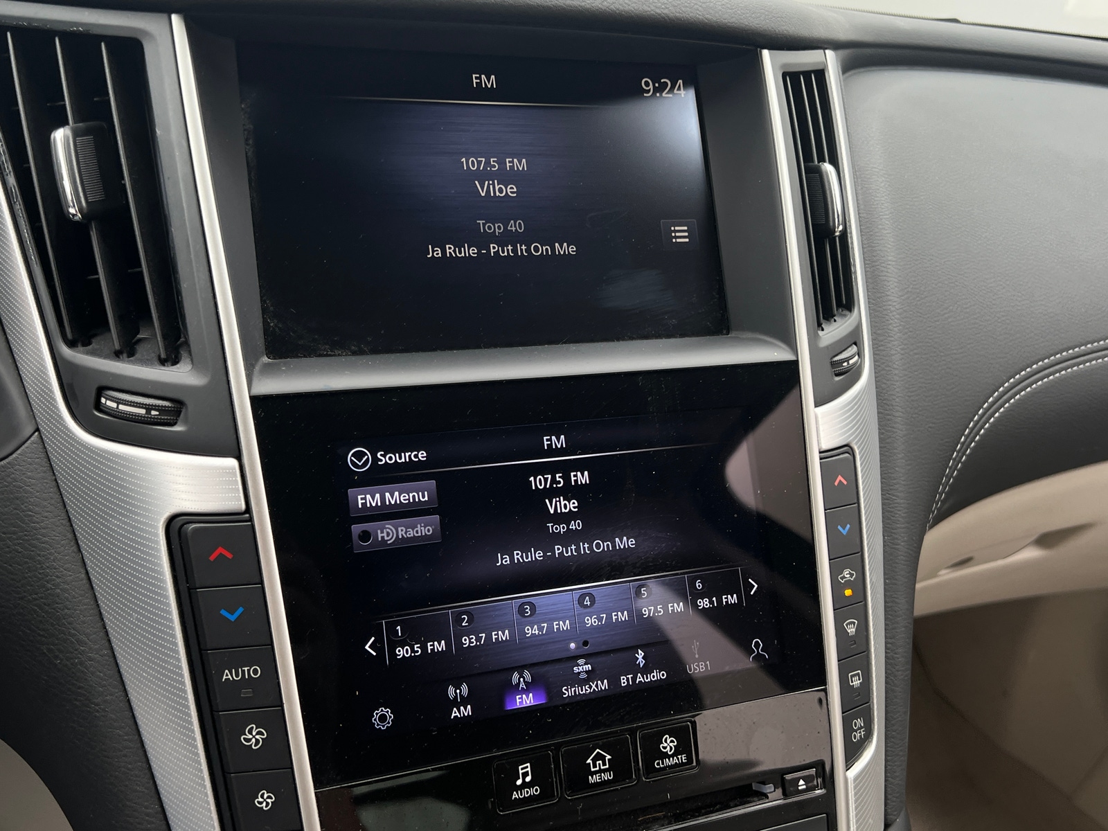 Thumbnail: 2020 INFINITI Q50 - 3