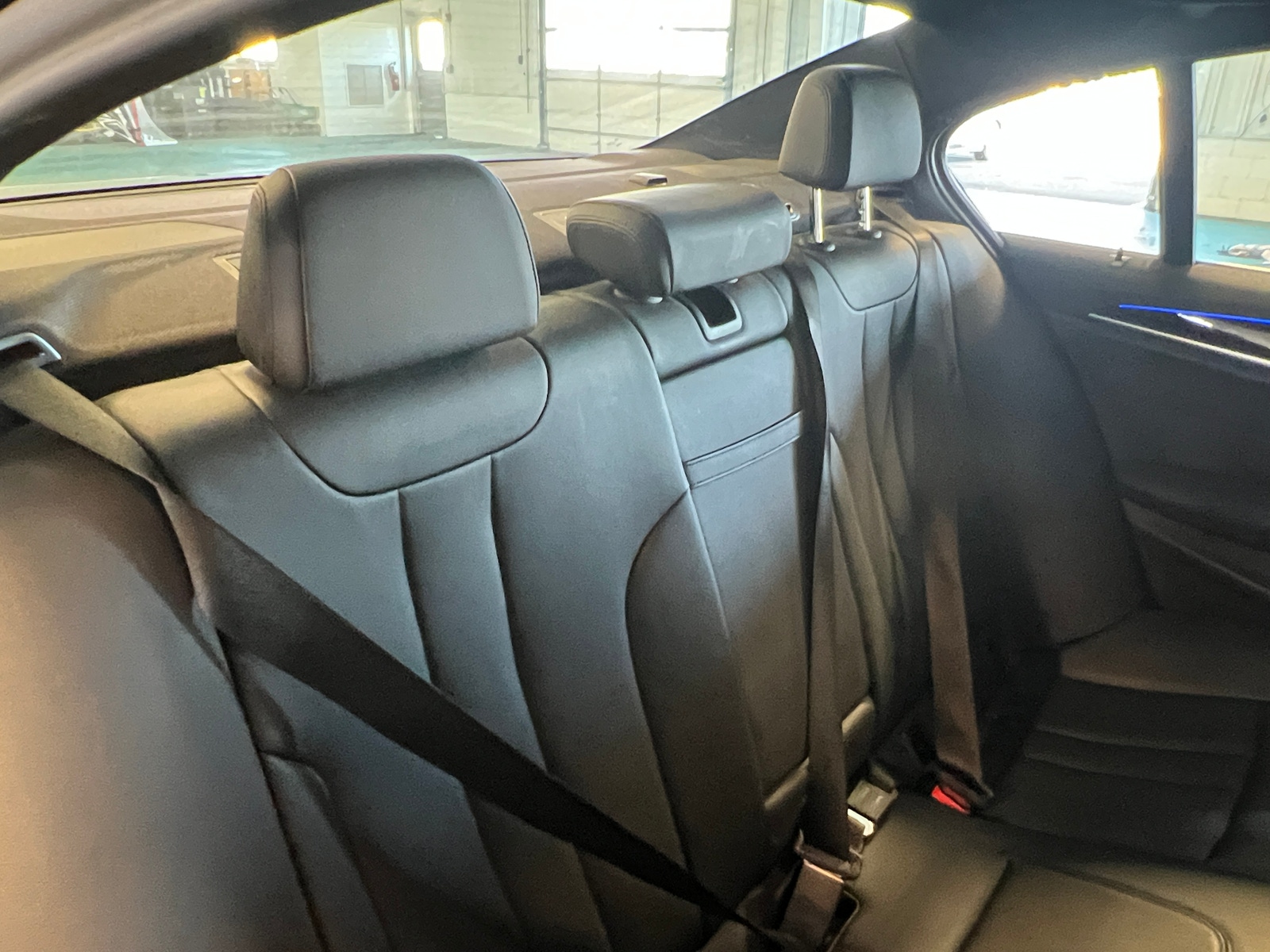 Thumbnail: 2019 BMW 5 Series - 5