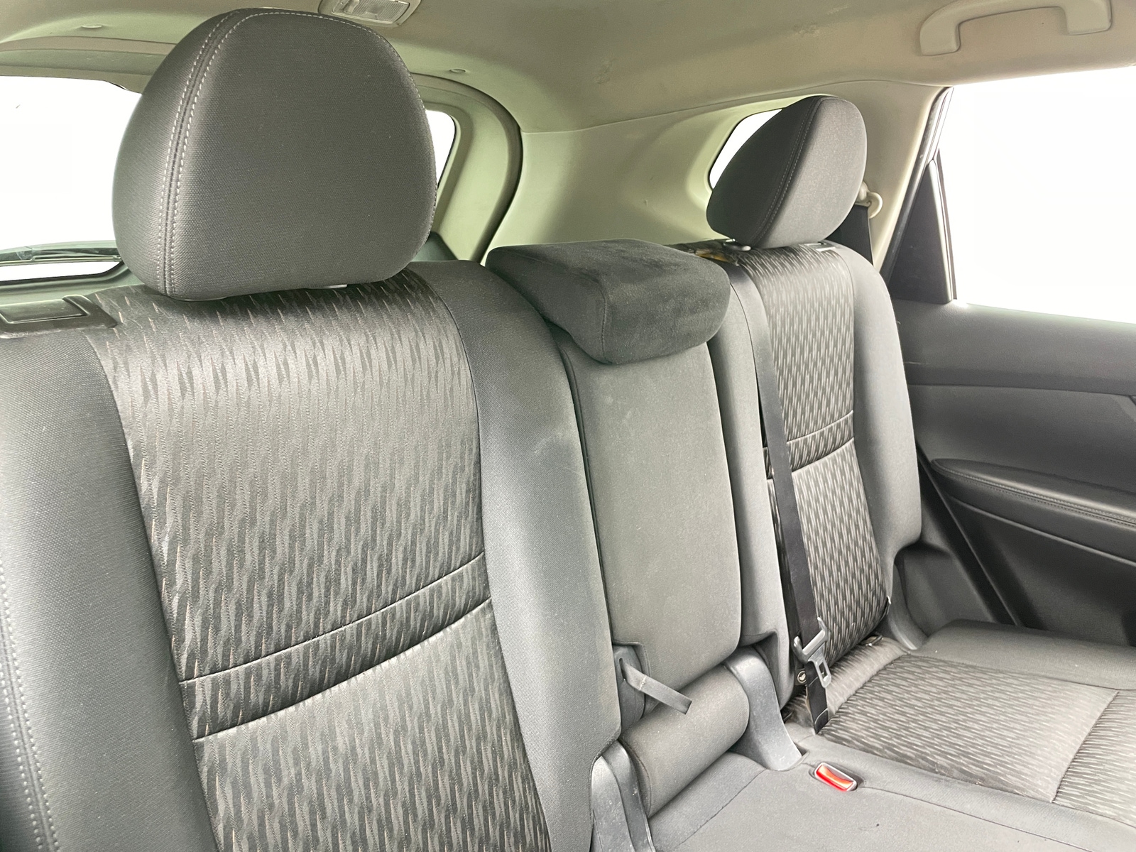 Thumbnail: 2019 Nissan Rogue - 6