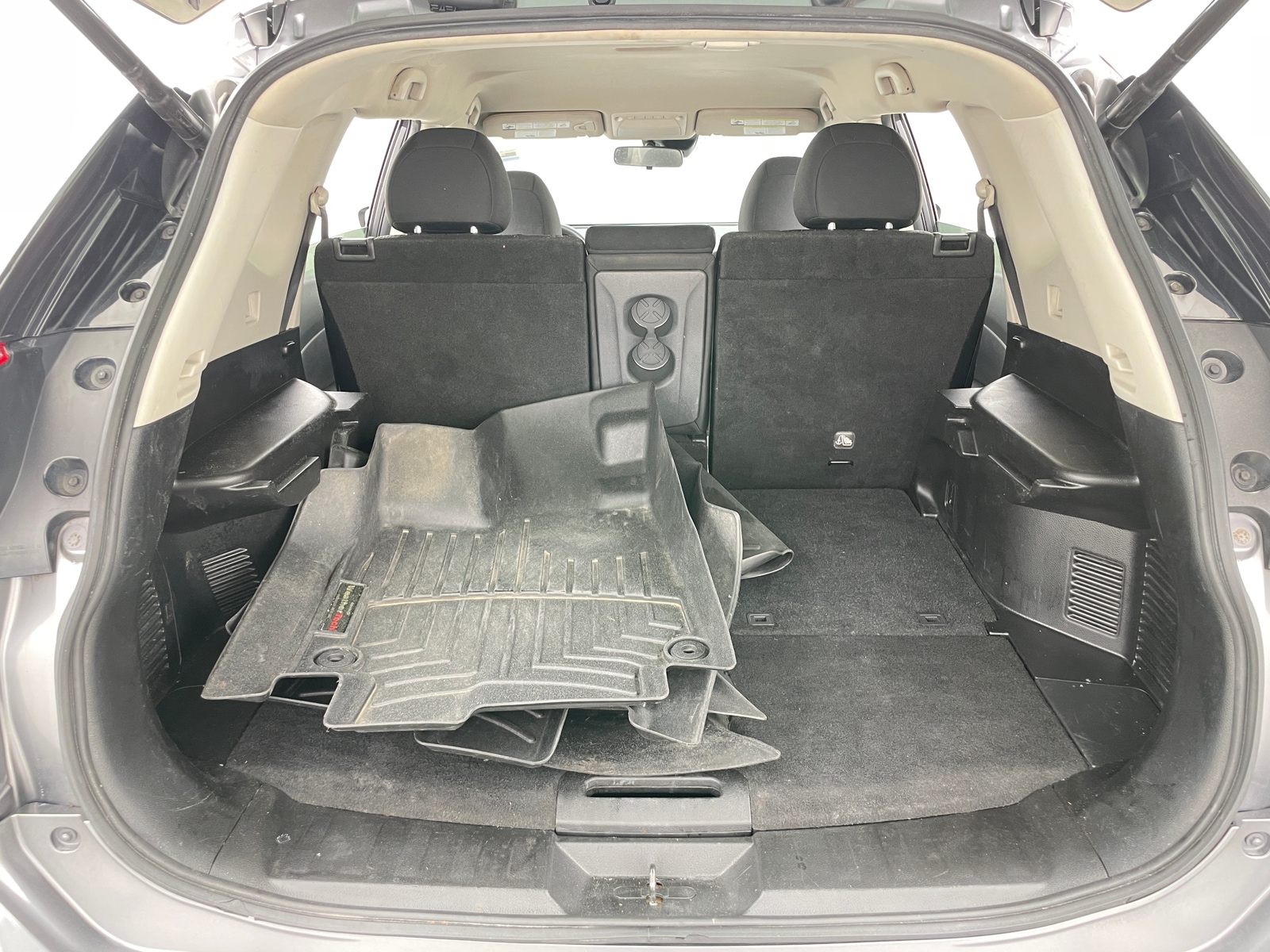 Thumbnail: 2019 Nissan Rogue - 7