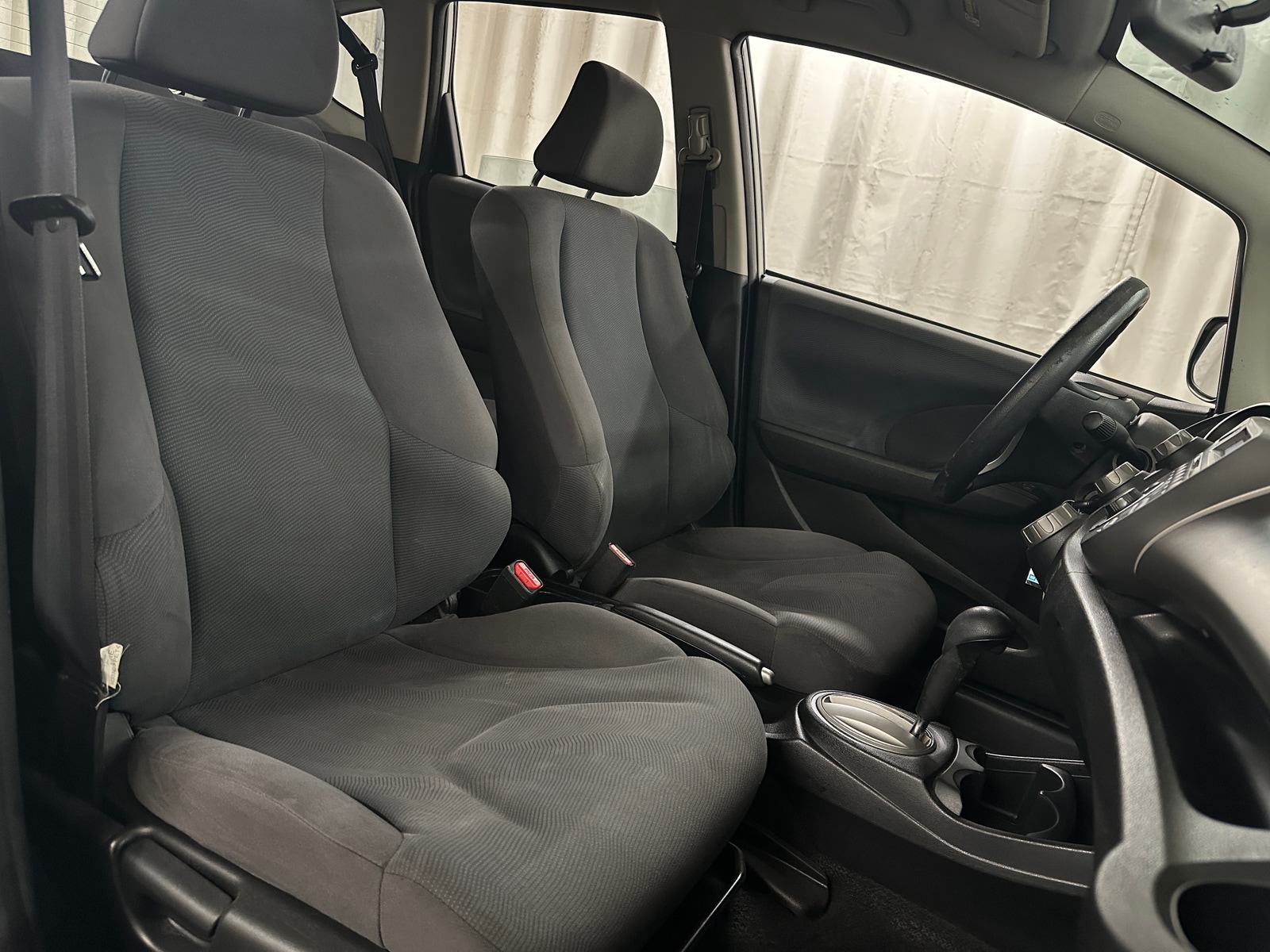 Thumbnail: 2012 Honda Fit - 2