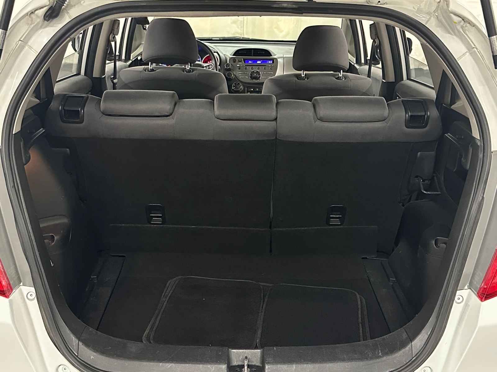 Thumbnail: 2012 Honda Fit - 7