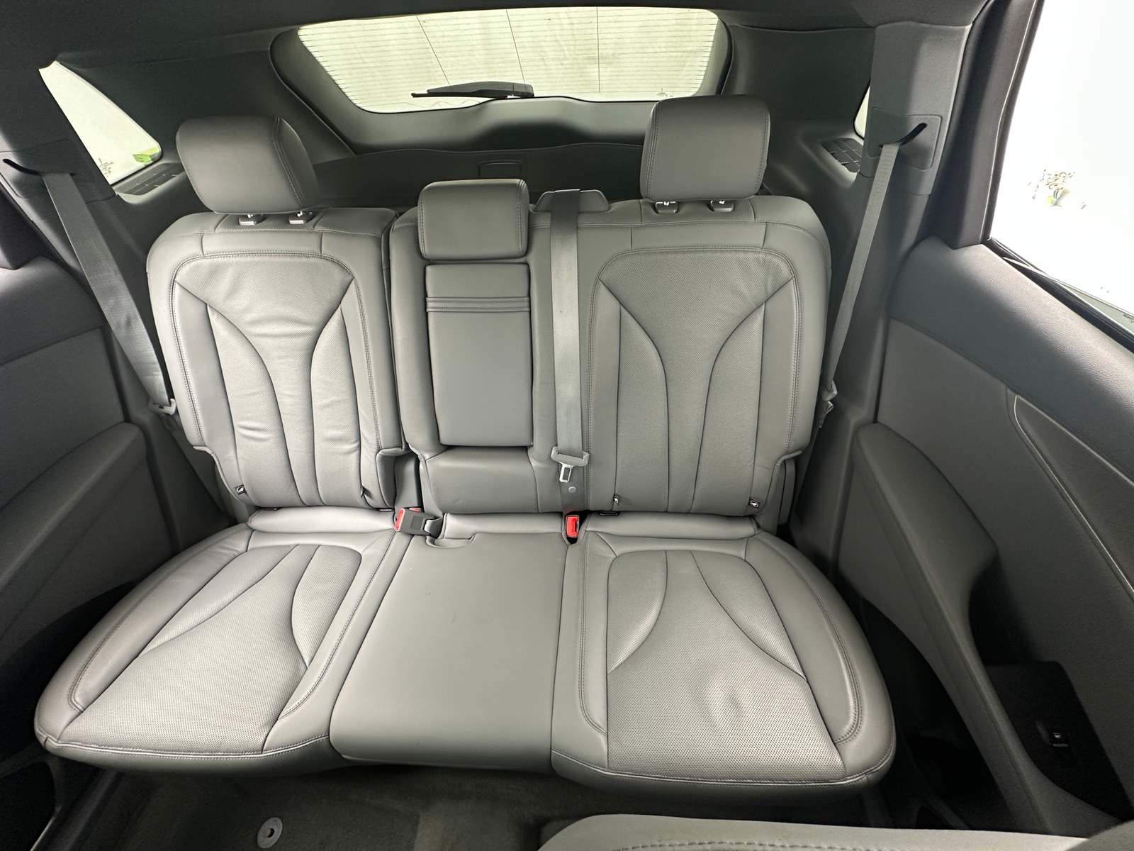Thumbnail: 2019 Lincoln Nautilus - 5