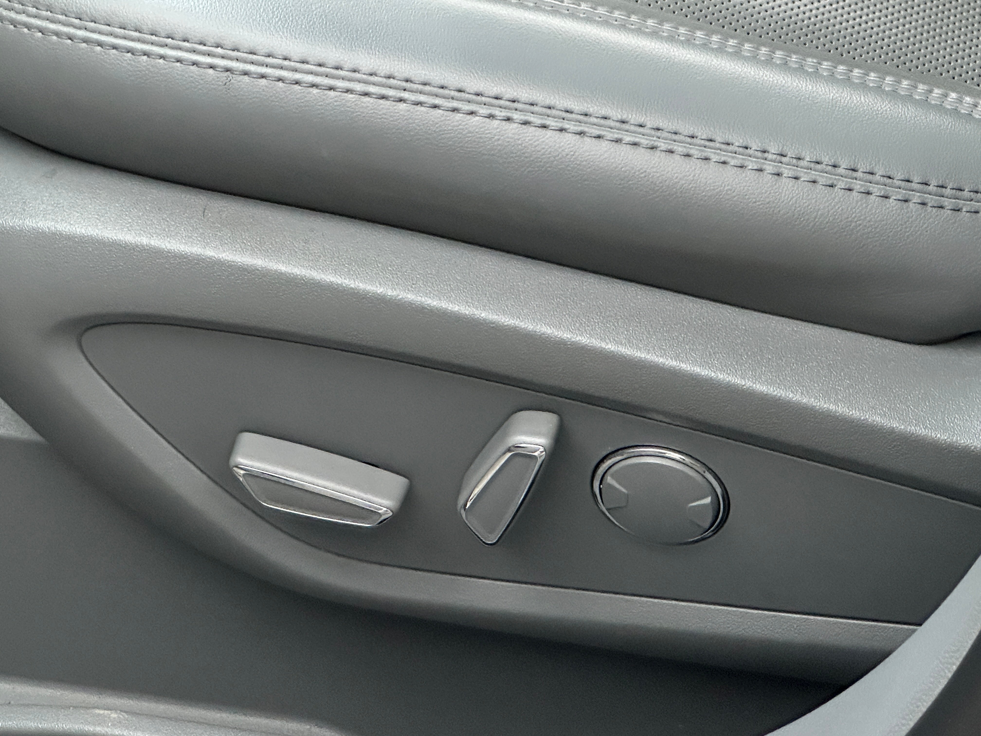 2019 Lincoln Nautilus