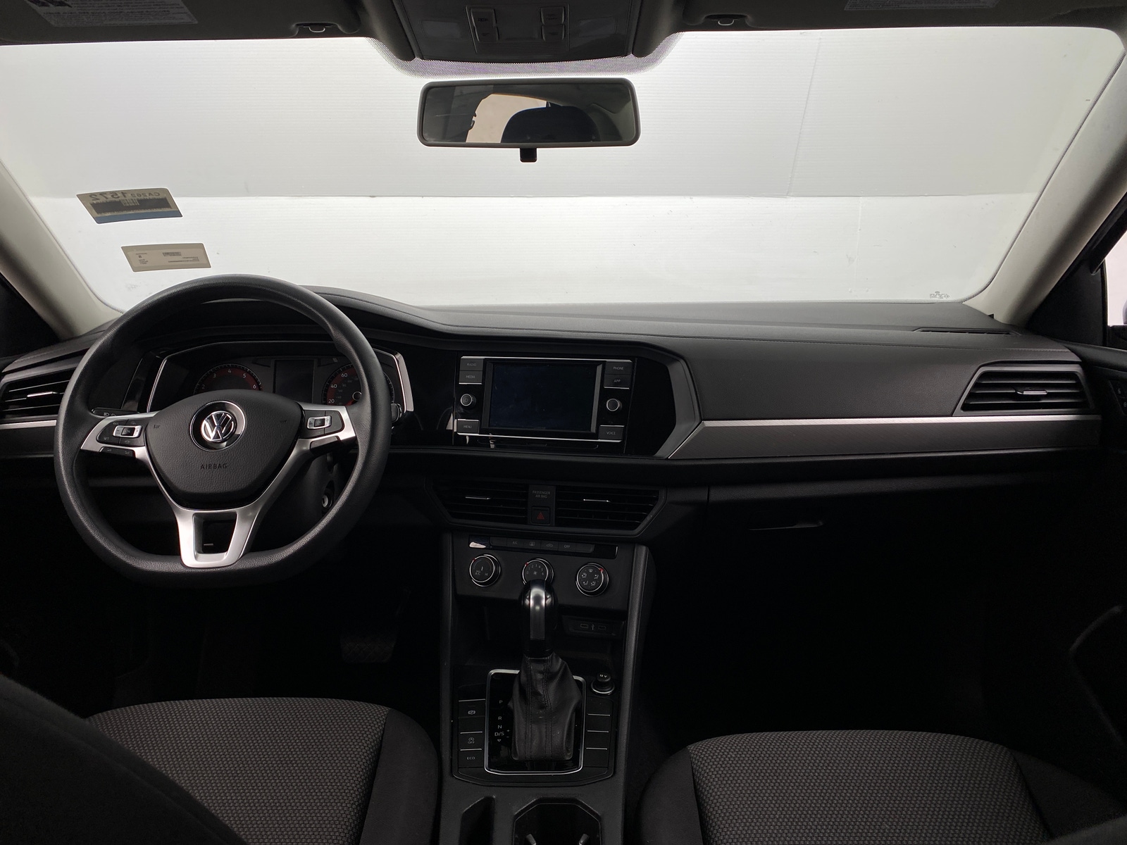 Thumbnail: 2021 Volkswagen Jetta - 3