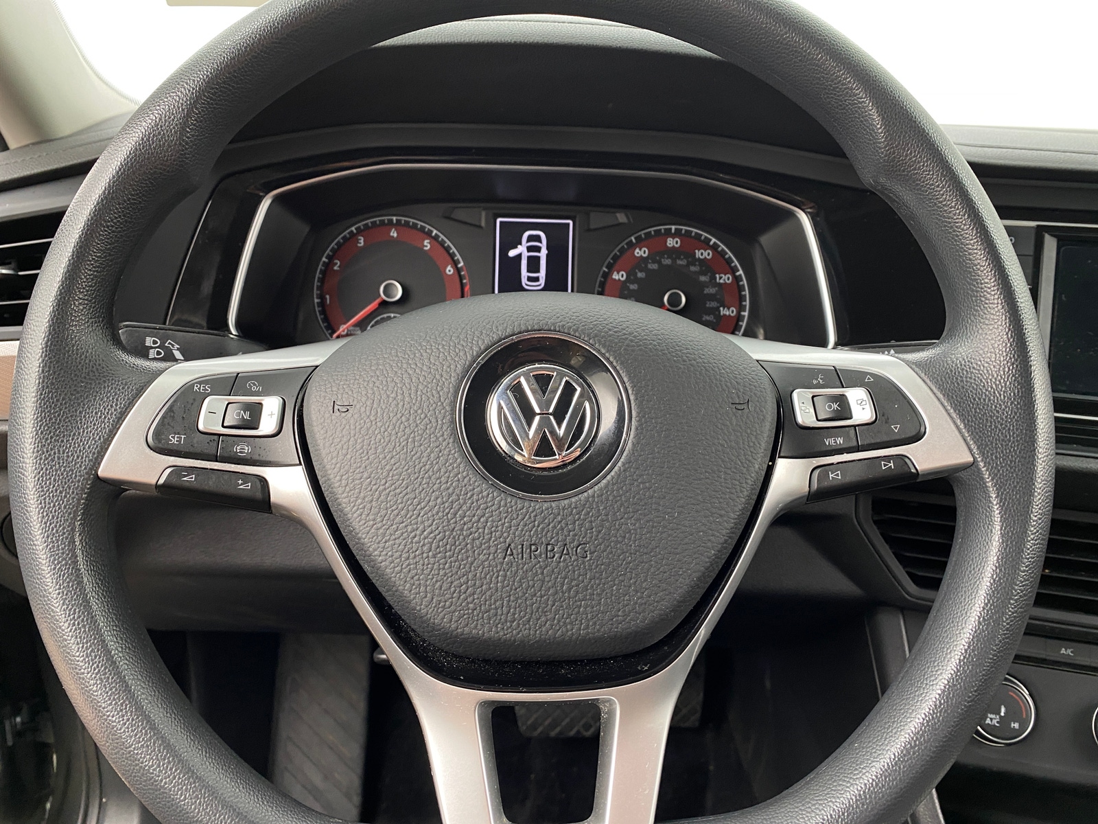 Thumbnail: 2021 Volkswagen Jetta - 5