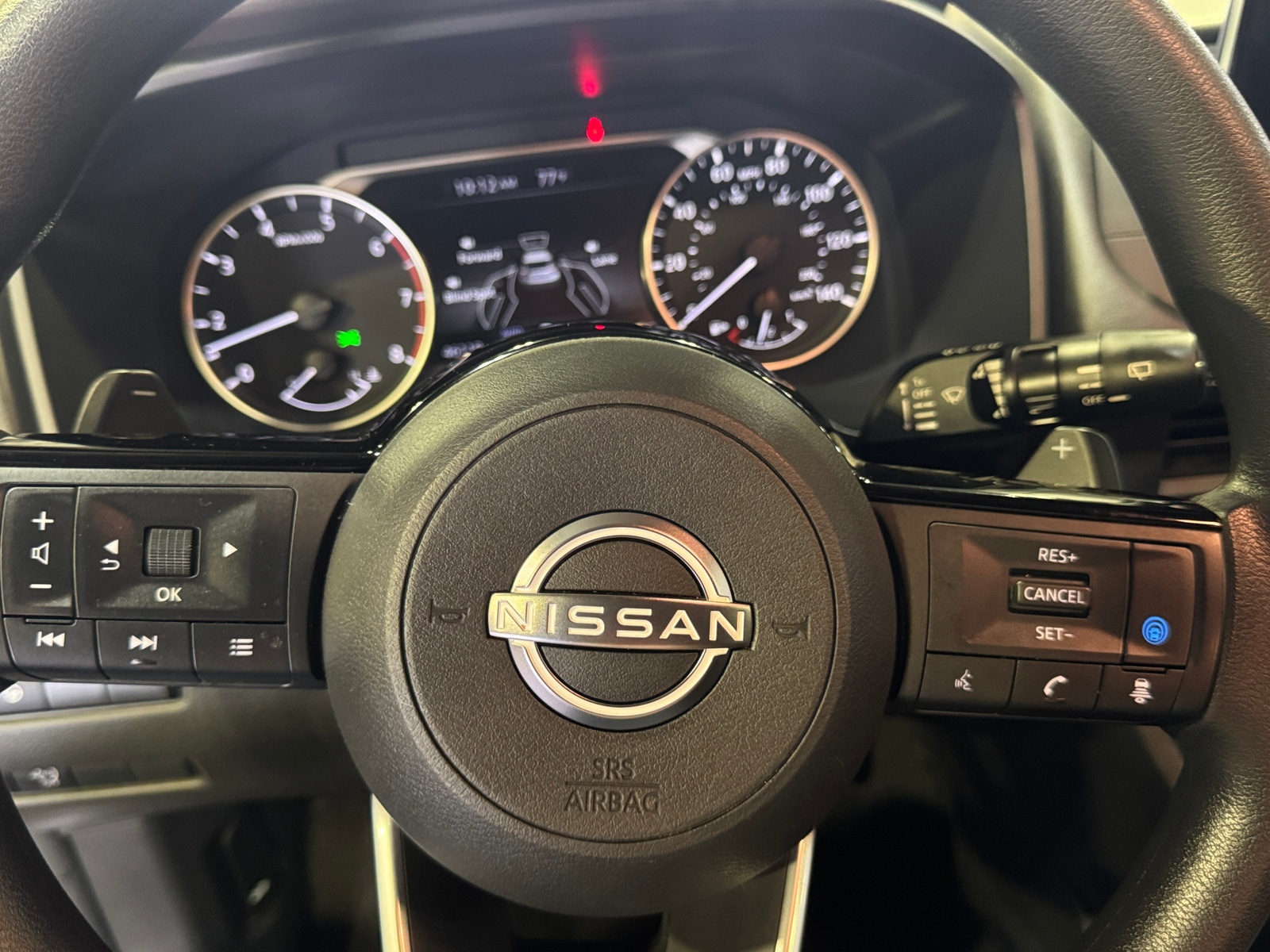 Thumbnail: 2023 Nissan Rogue - 5