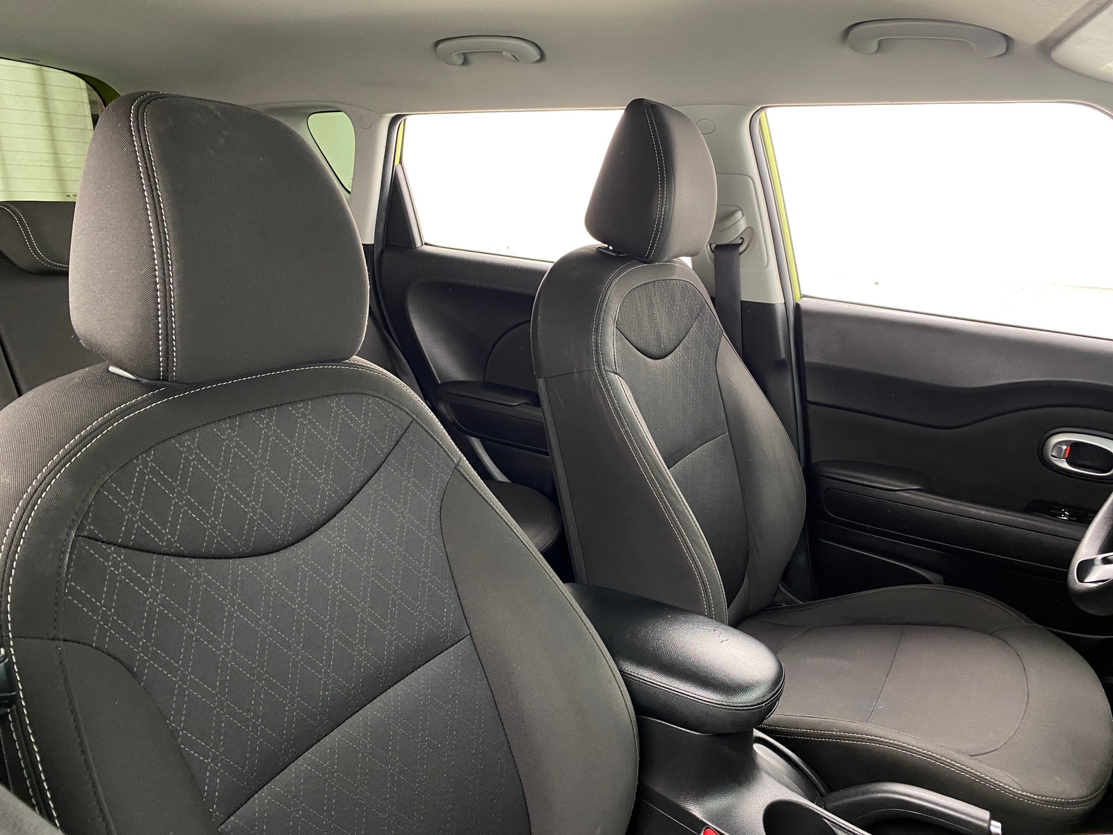 Thumbnail: 2018 Kia Soul - 2