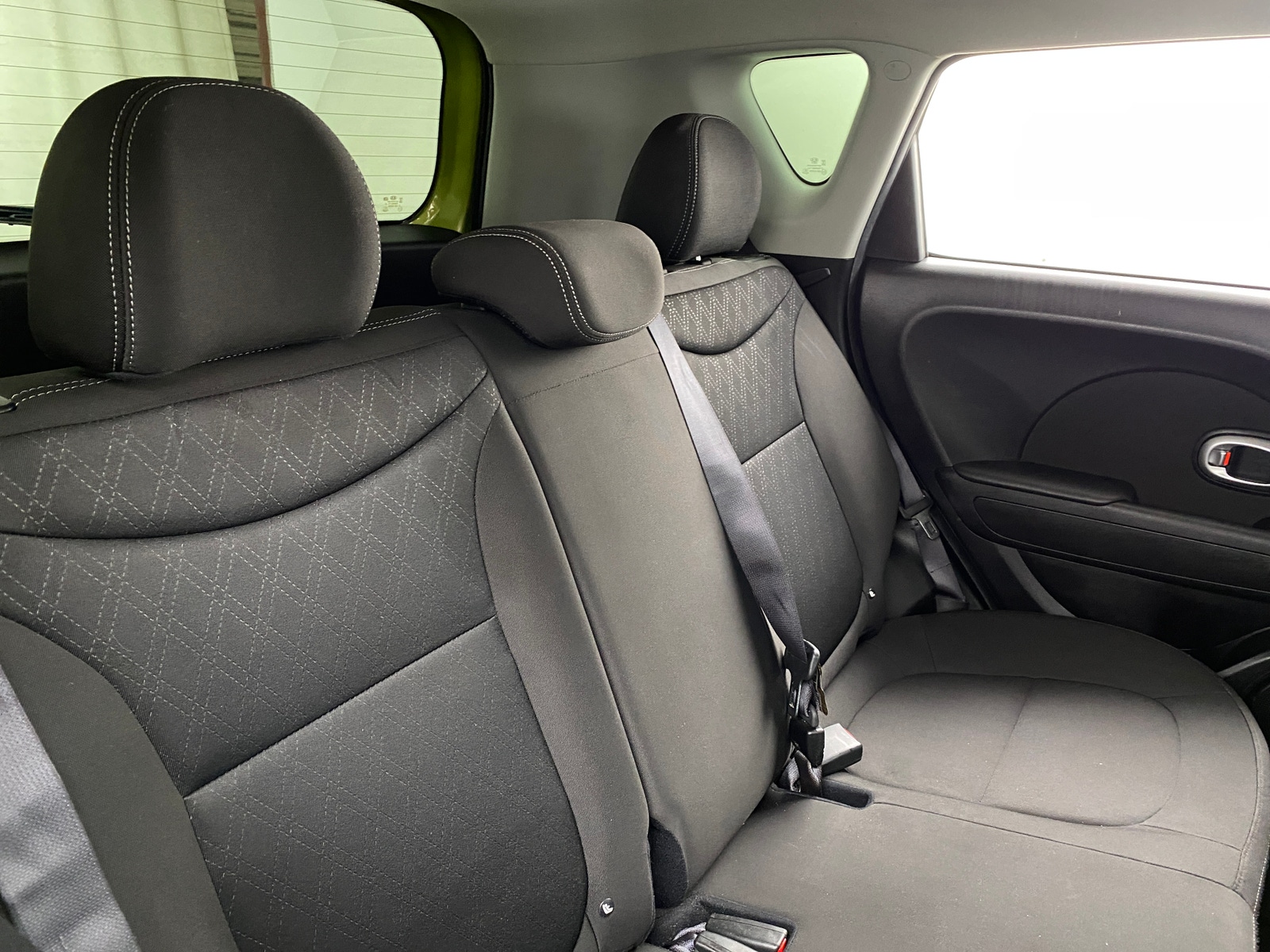Thumbnail: 2018 Kia Soul - 6