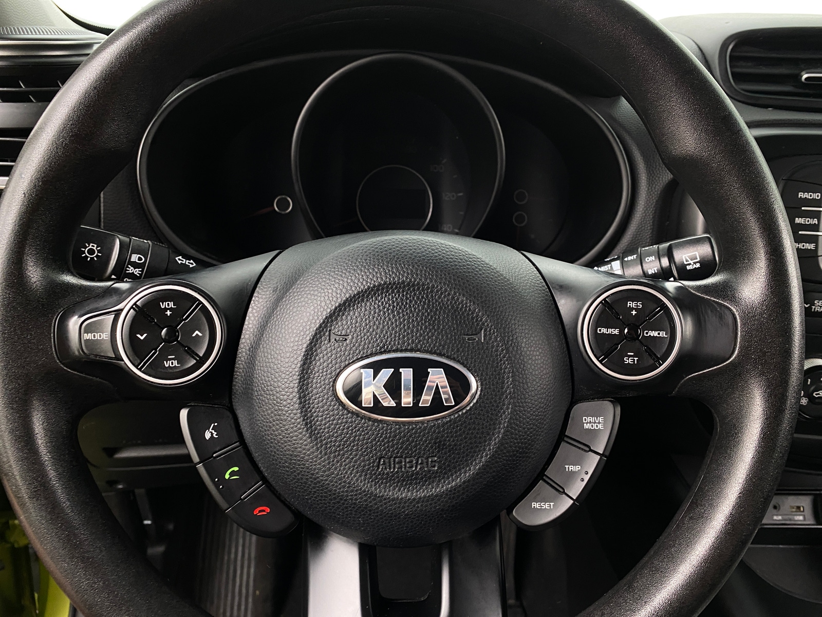 Thumbnail: 2018 Kia Soul - 5