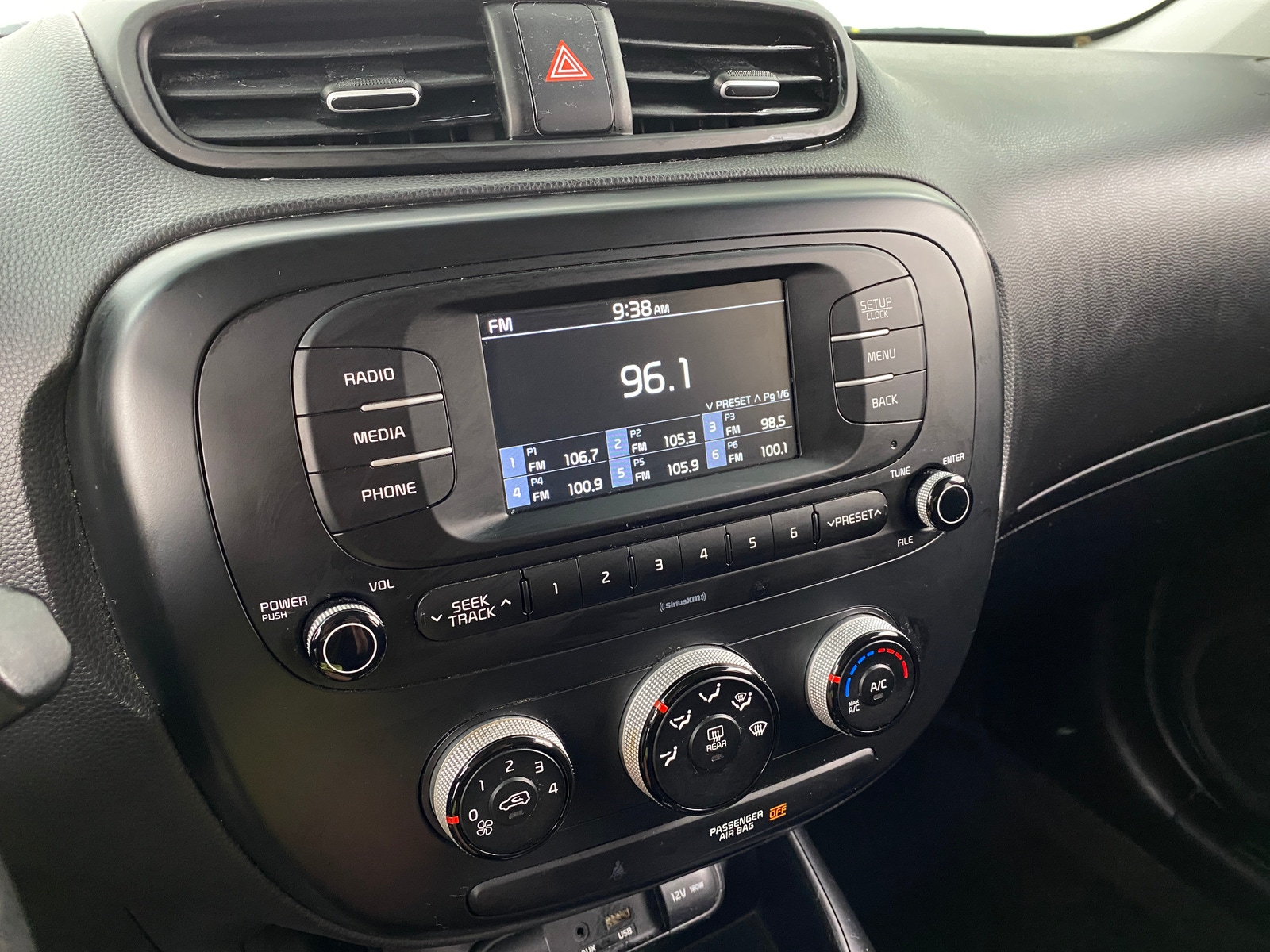 Thumbnail: 2018 Kia Soul - 4
