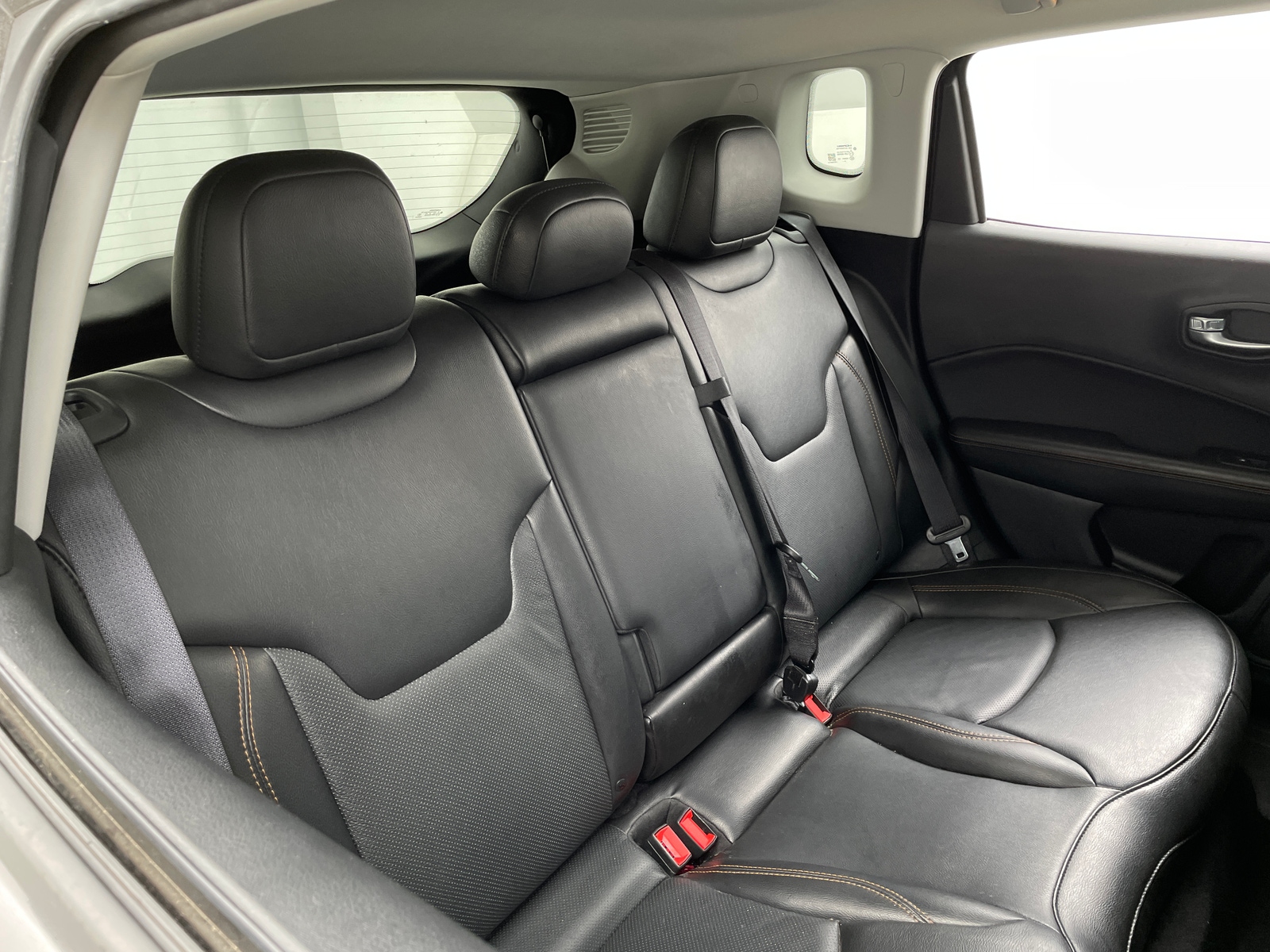 Thumbnail: 2020 Jeep Compass - 5
