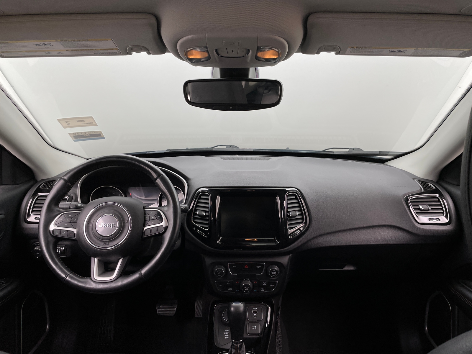 Thumbnail: 2020 Jeep Compass - 2