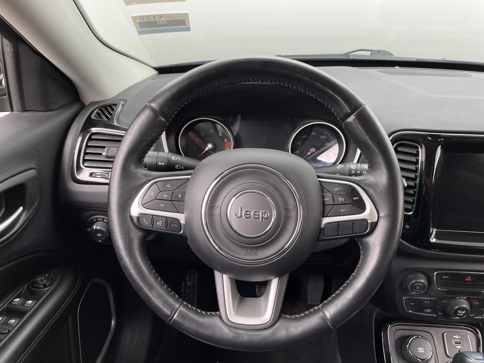 Thumbnail: 2020 Jeep Compass - 4
