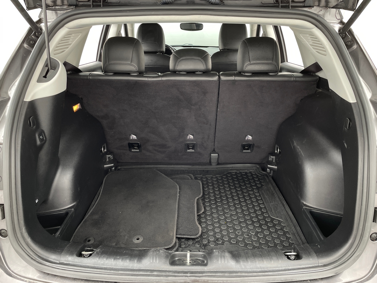 Thumbnail: 2020 Jeep Compass - 6