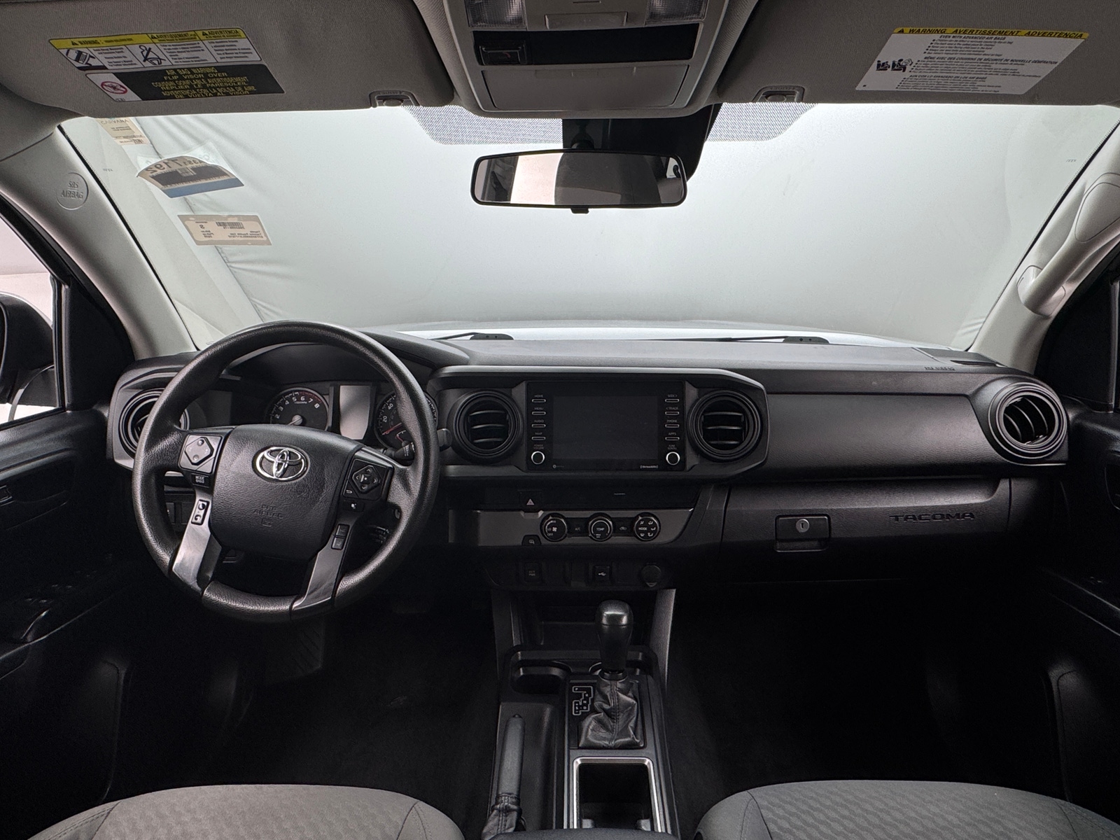 Thumbnail: 2020 Toyota Tacoma - 3