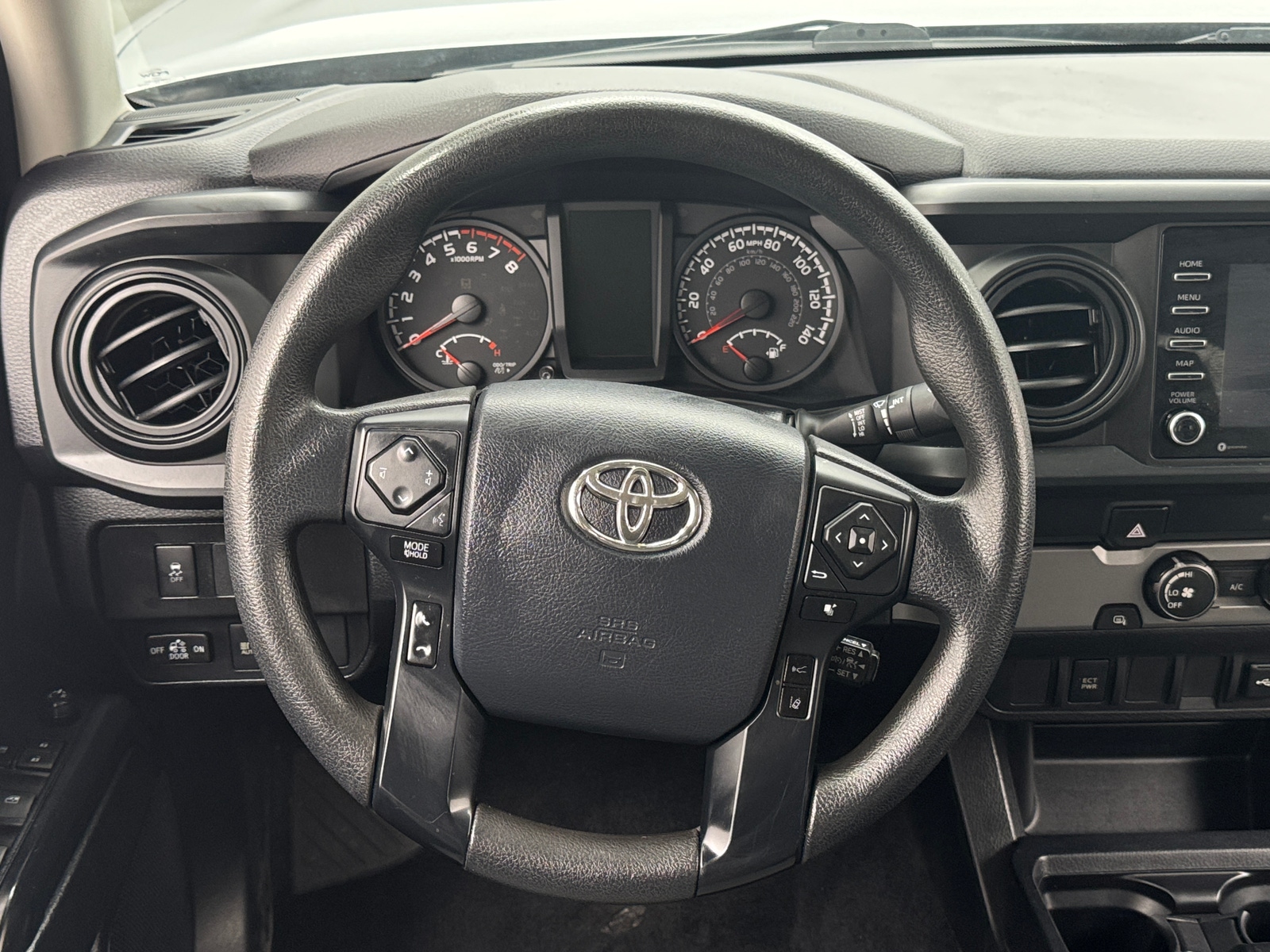 Thumbnail: 2020 Toyota Tacoma - 5