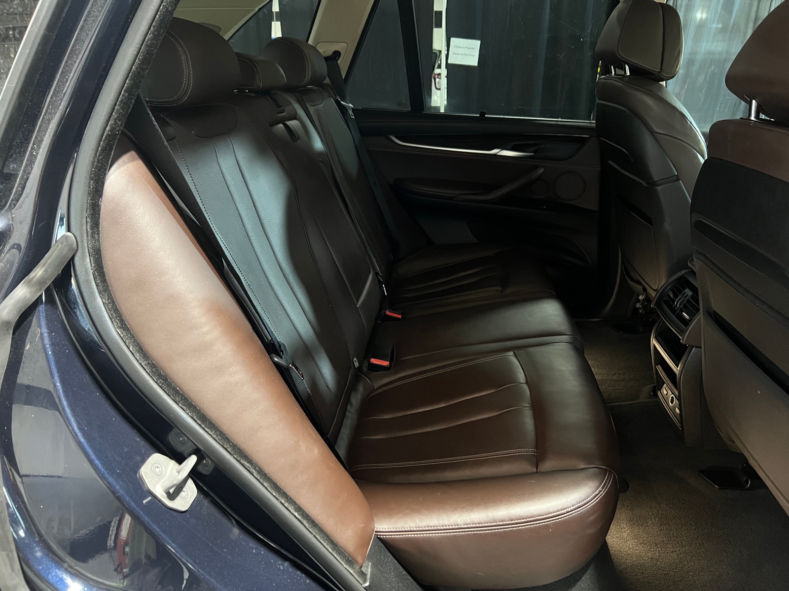 Thumbnail: 2014 BMW X5 - 5