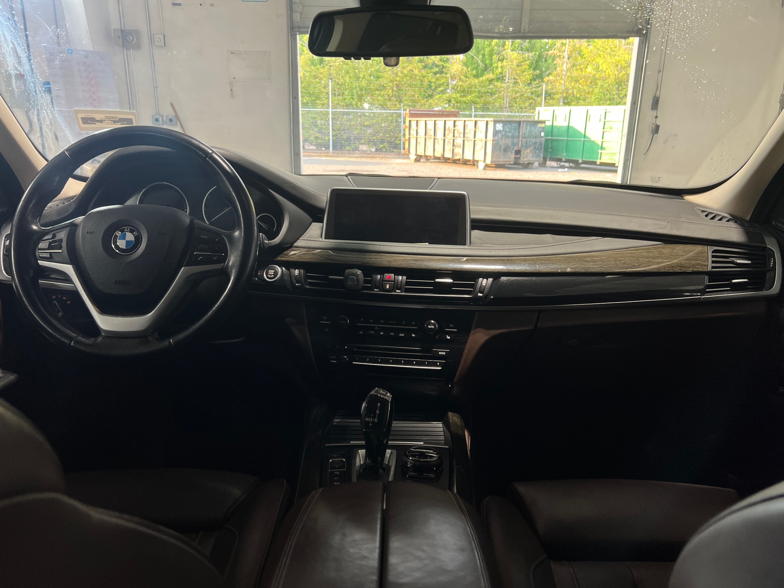 Thumbnail: 2014 BMW X5 - 2