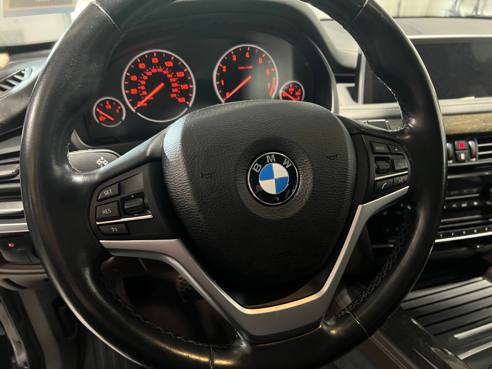 Thumbnail: 2014 BMW X5 - 4