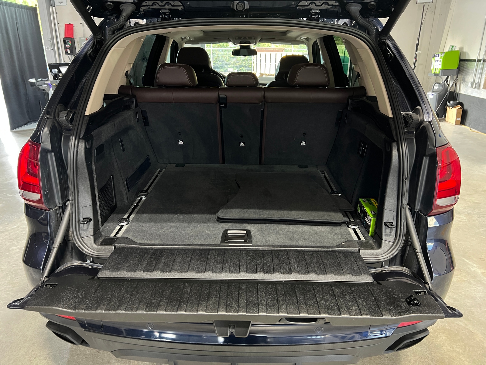 Thumbnail: 2014 BMW X5 - 6