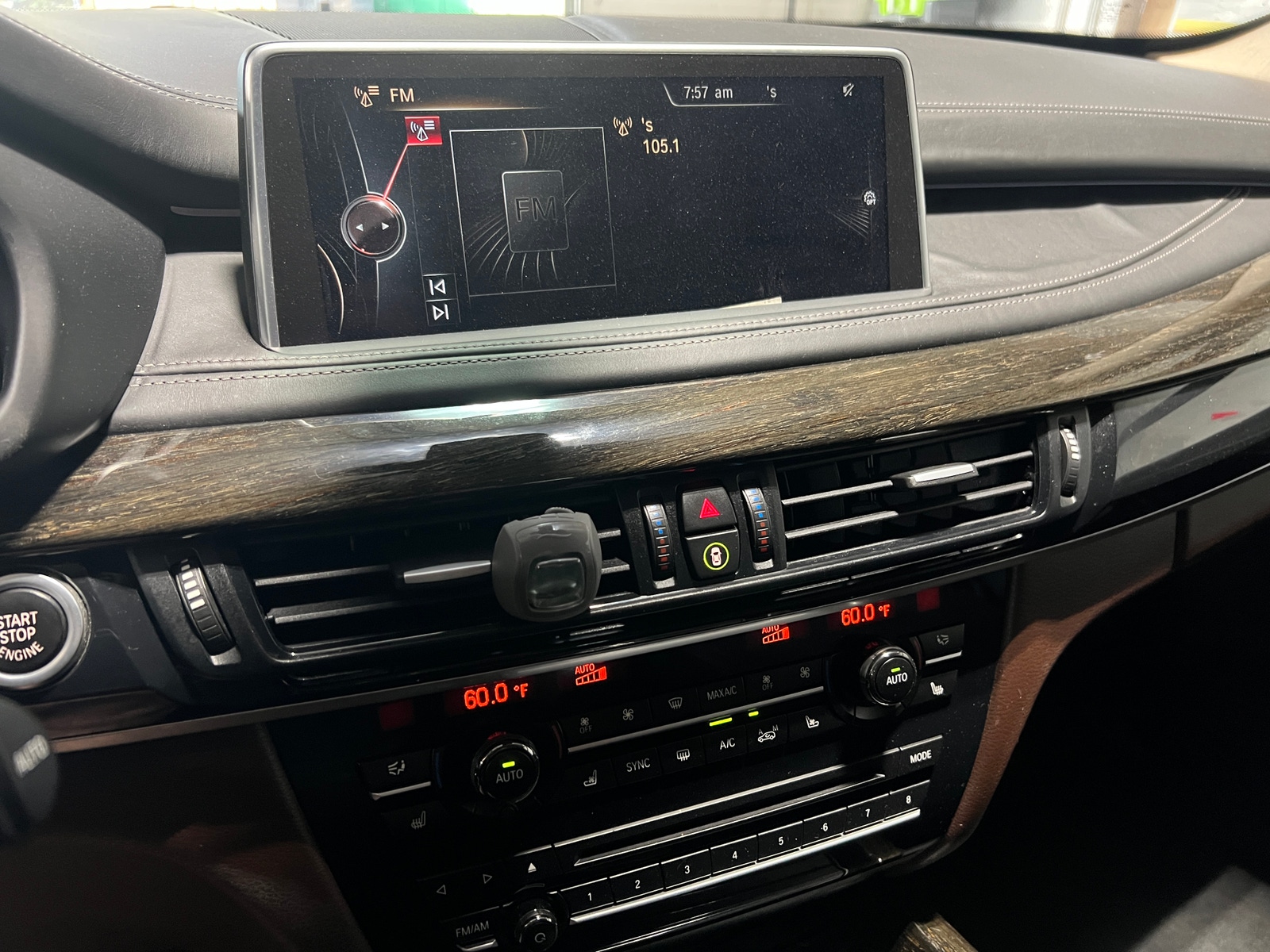 Thumbnail: 2014 BMW X5 - 3