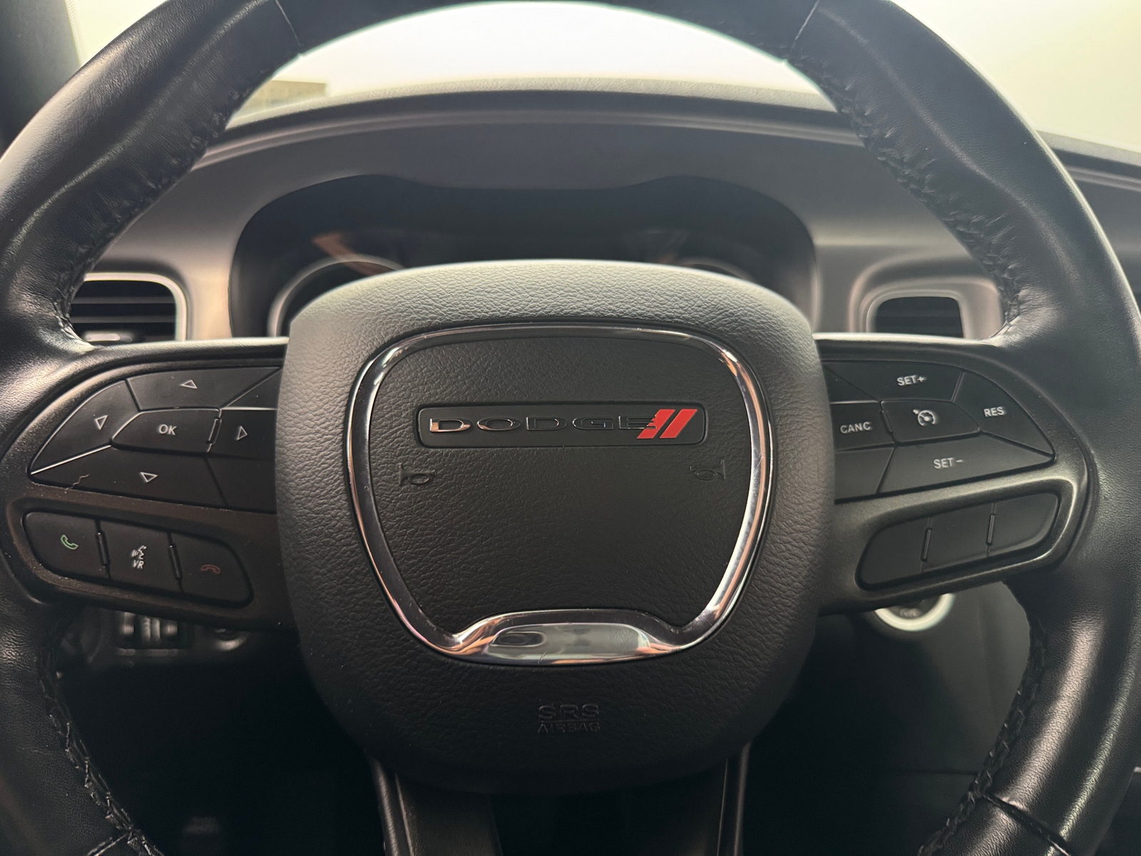 Thumbnail: 2023 Dodge Charger - 5