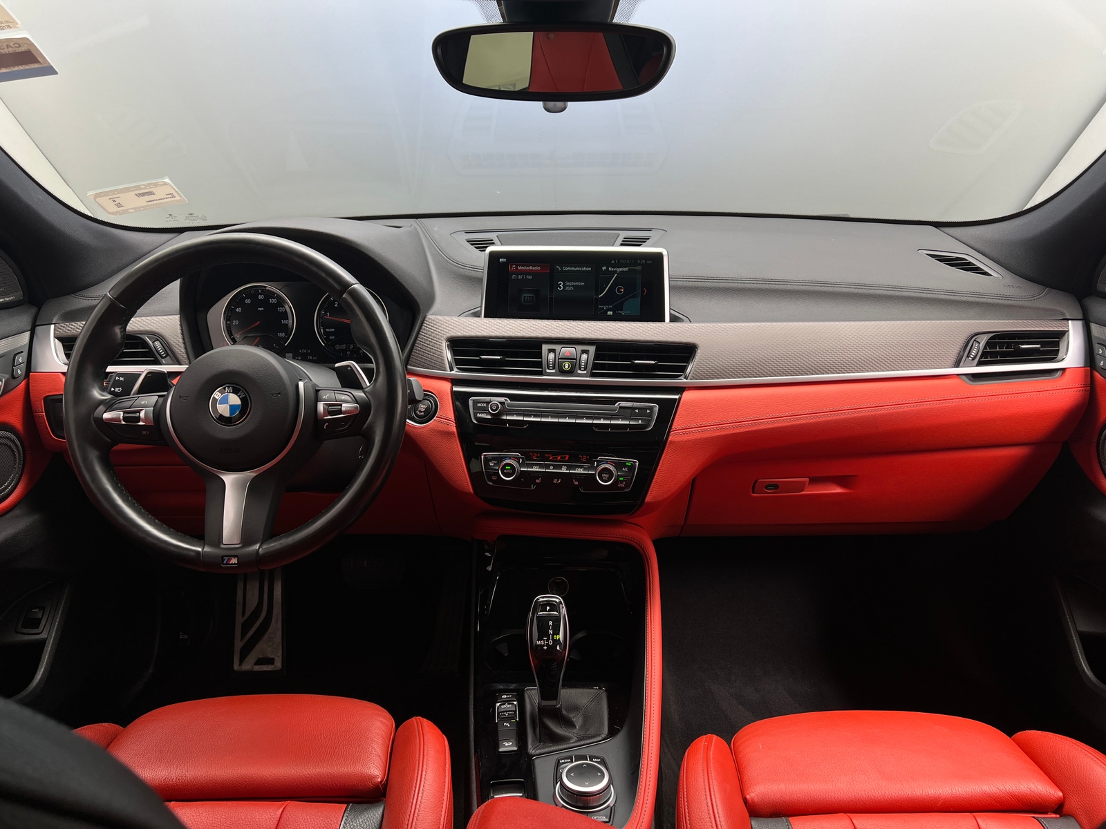 Thumbnail: 2020 BMW X2 - 2