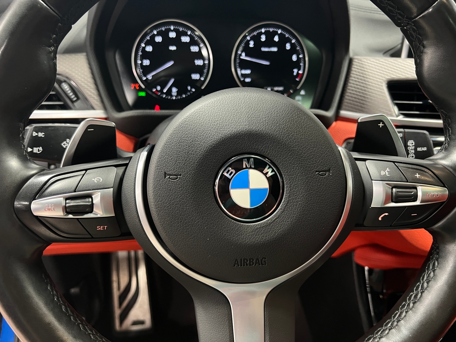 Thumbnail: 2020 BMW X2 - 4