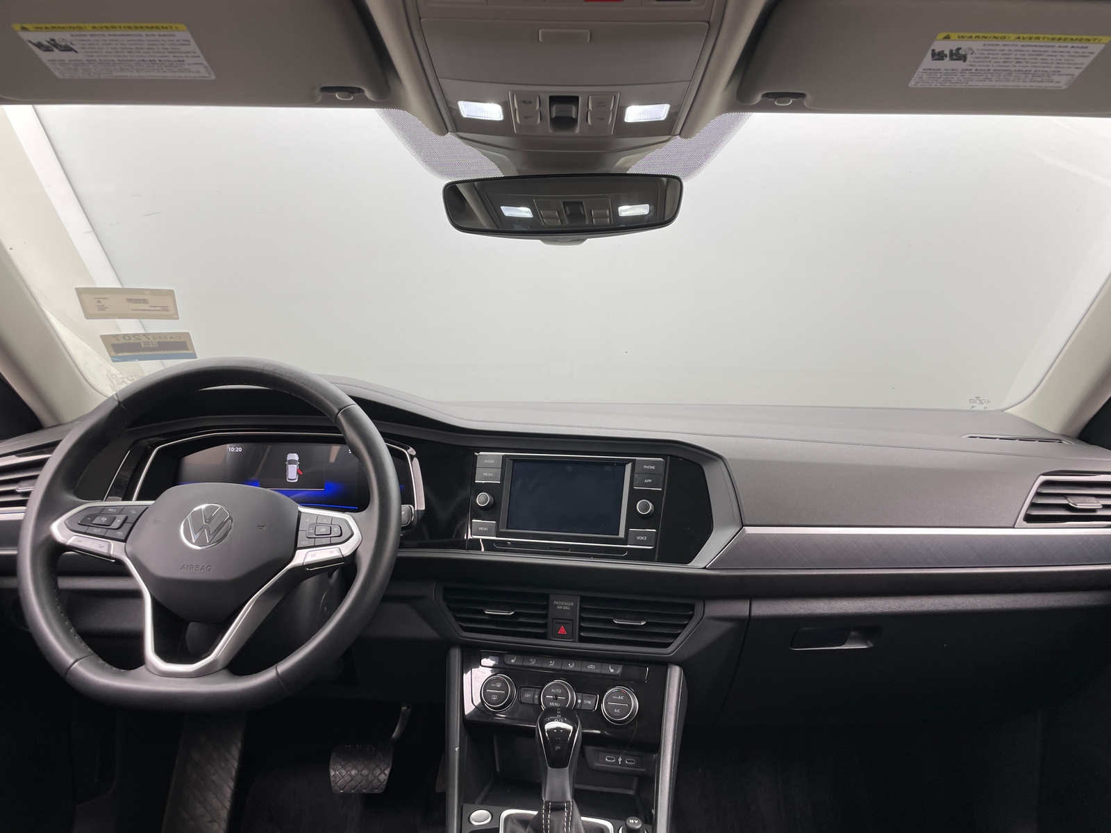 Thumbnail: 2024 Volkswagen Jetta - 2