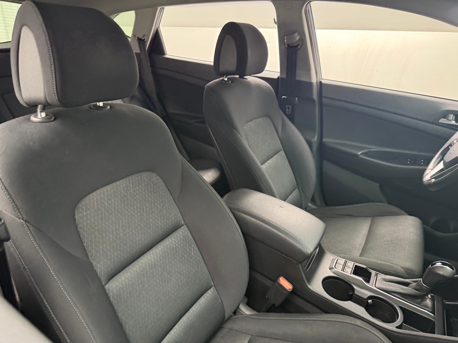 Thumbnail: 2016 Hyundai Tucson - 2