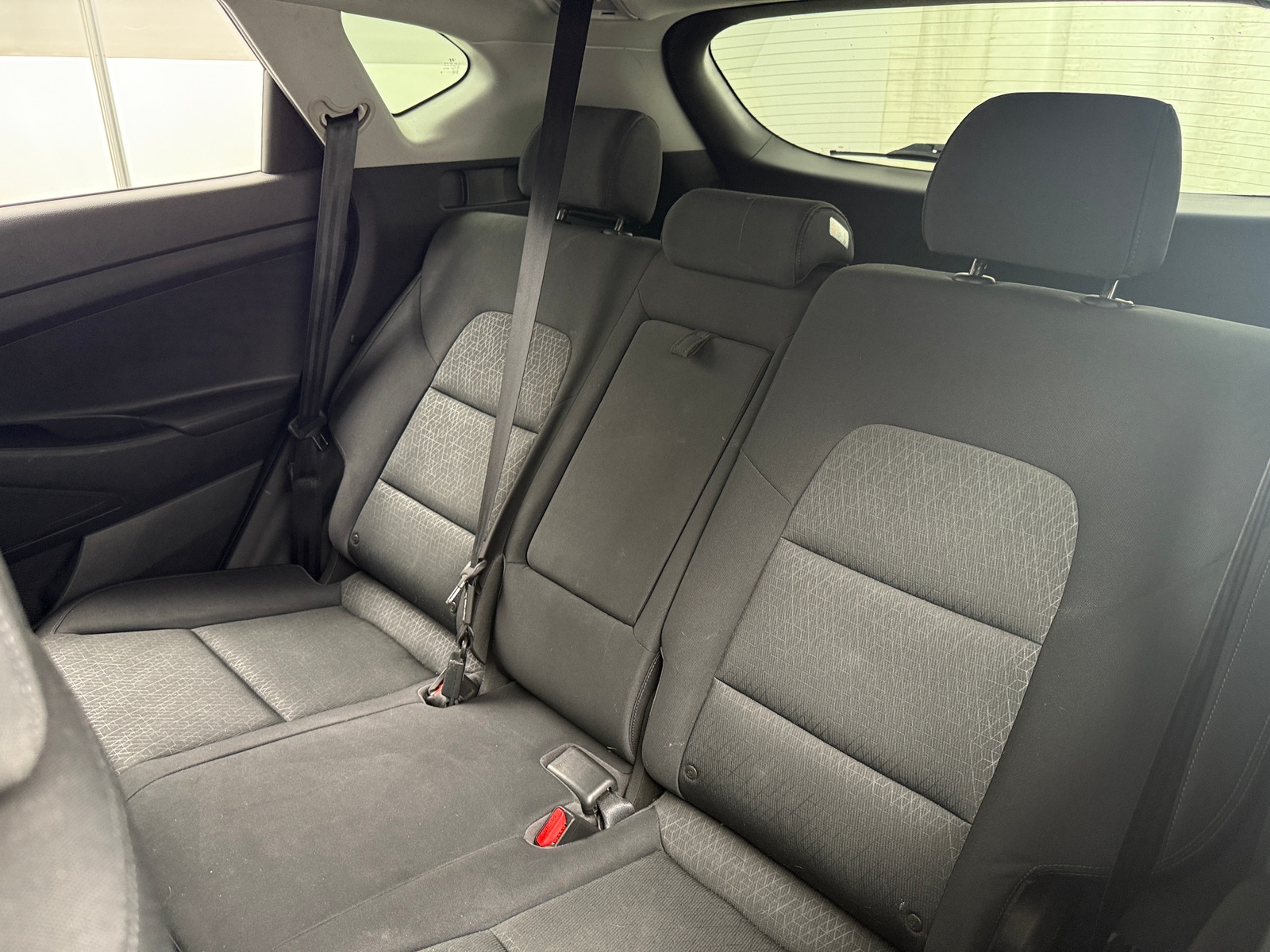 Thumbnail: 2016 Hyundai Tucson - 6