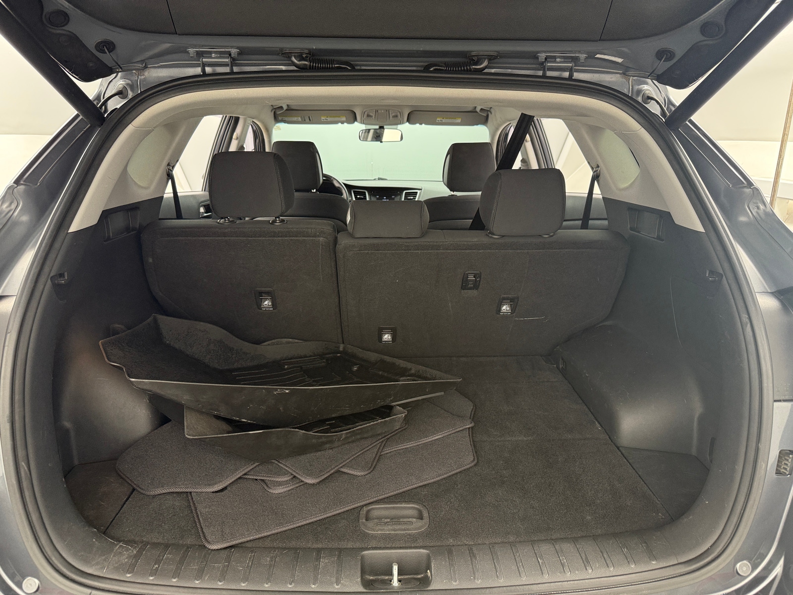 Thumbnail: 2016 Hyundai Tucson - 7