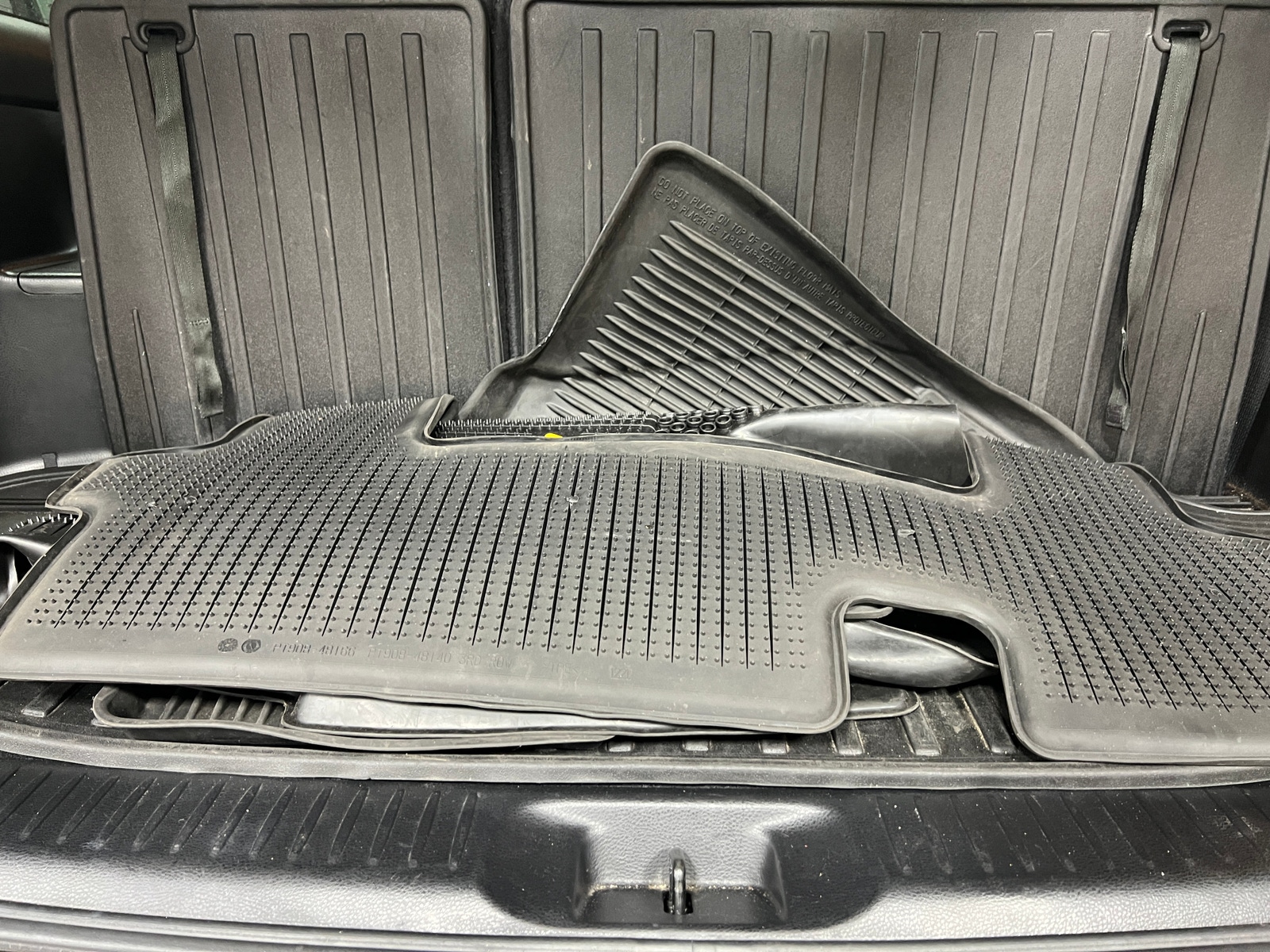 Thumbnail: 2019 Toyota Highlander - 6