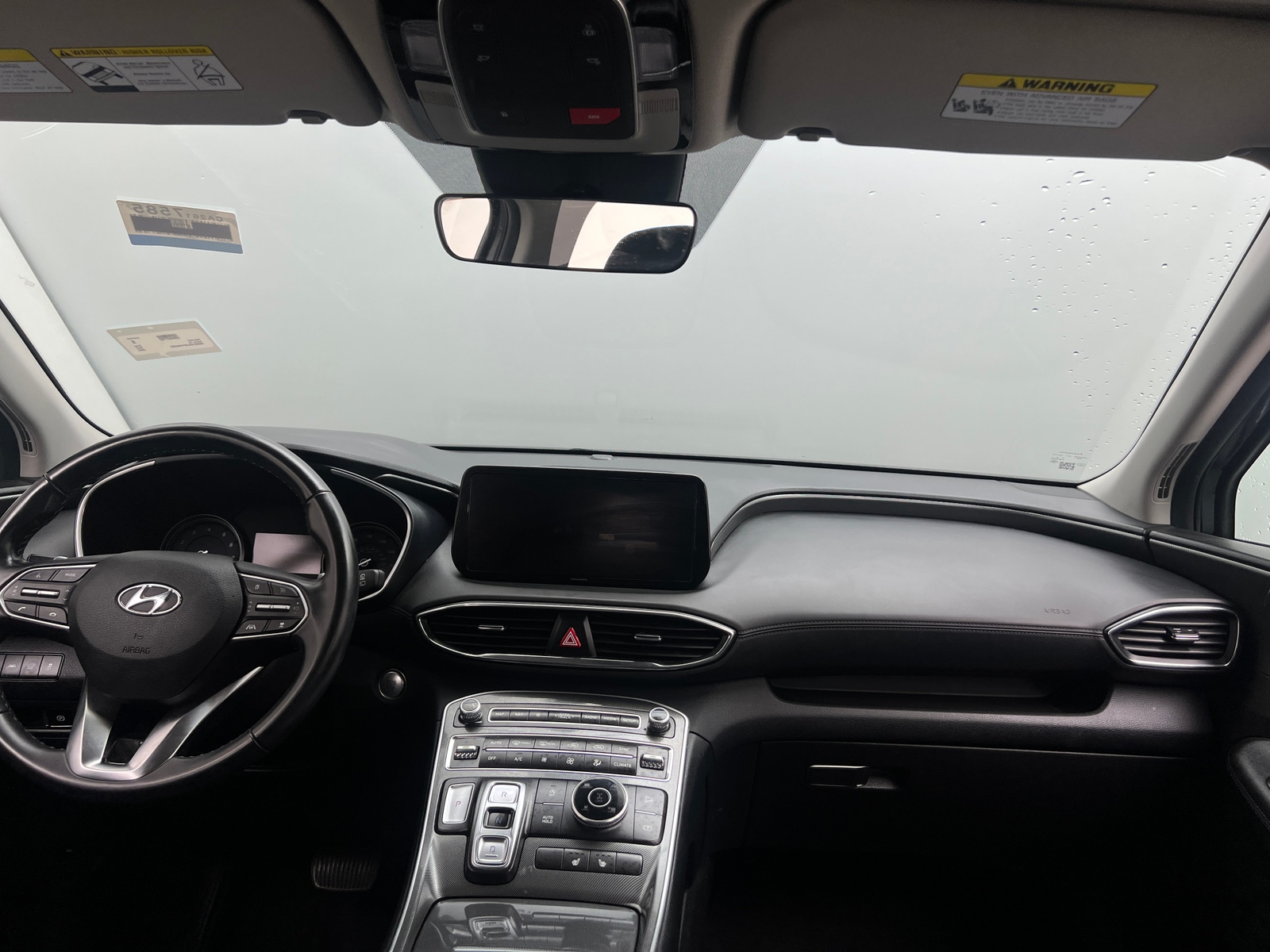 Thumbnail: 2023 Hyundai Santa Fe - 3