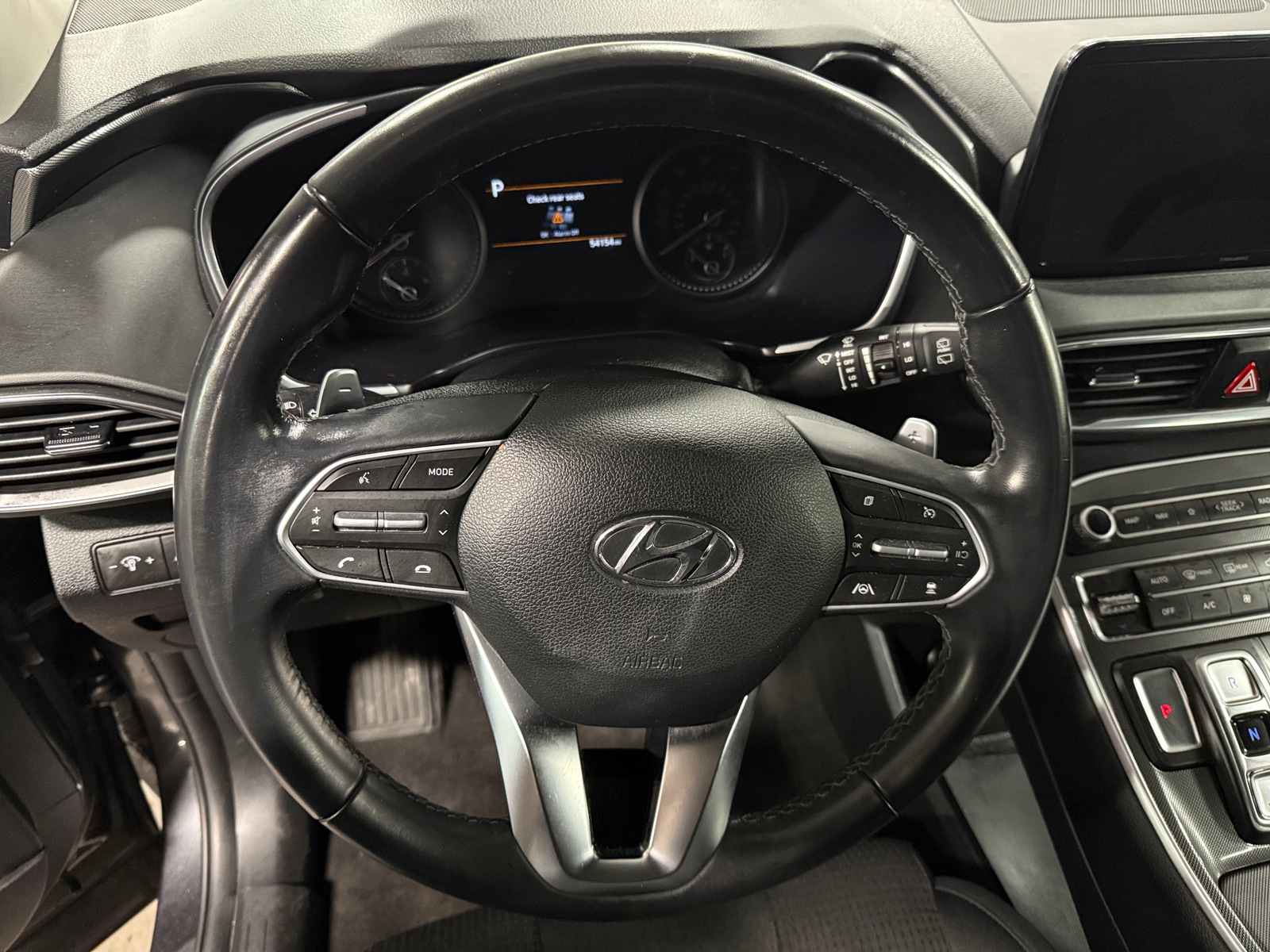 Thumbnail: 2023 Hyundai Santa Fe - 5