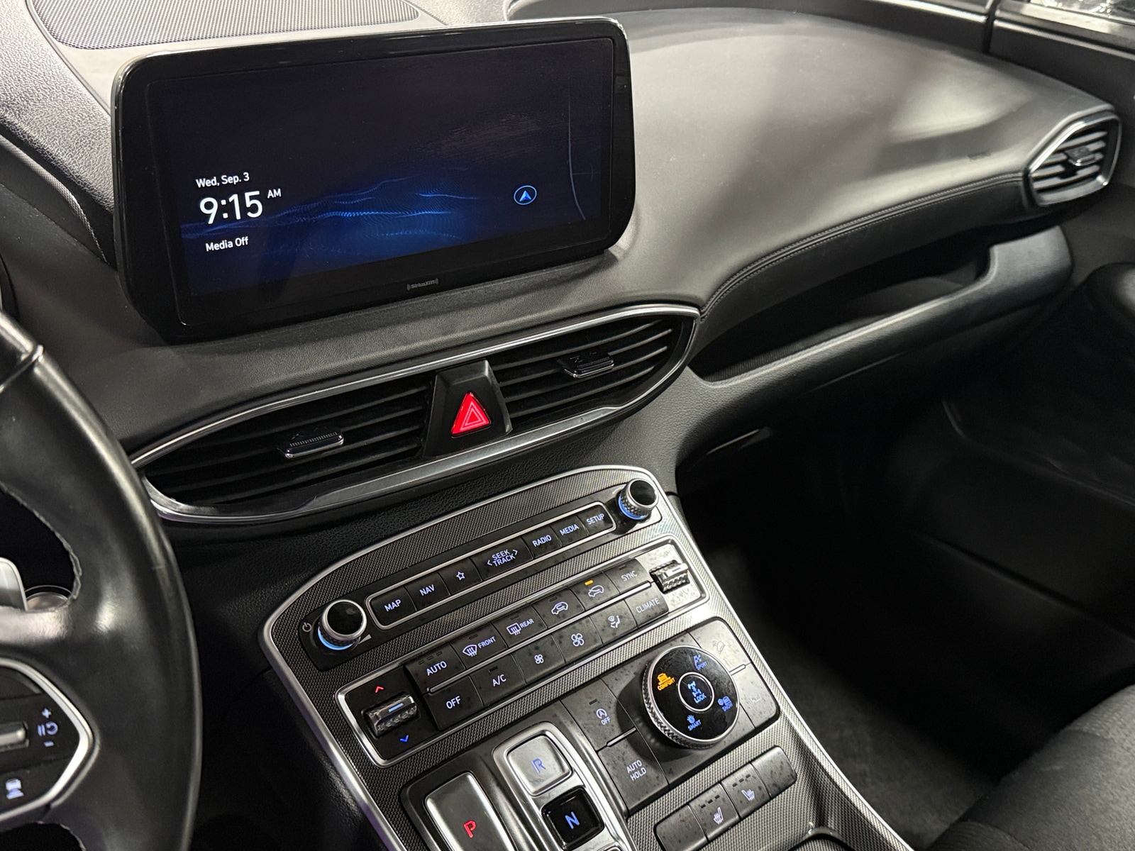 Thumbnail: 2023 Hyundai Santa Fe - 4